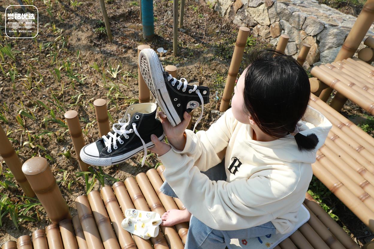 誉铭优选《2024微信群第1》户外帆布鞋棉袜裸足[90P/1V/1.46GB]插图3