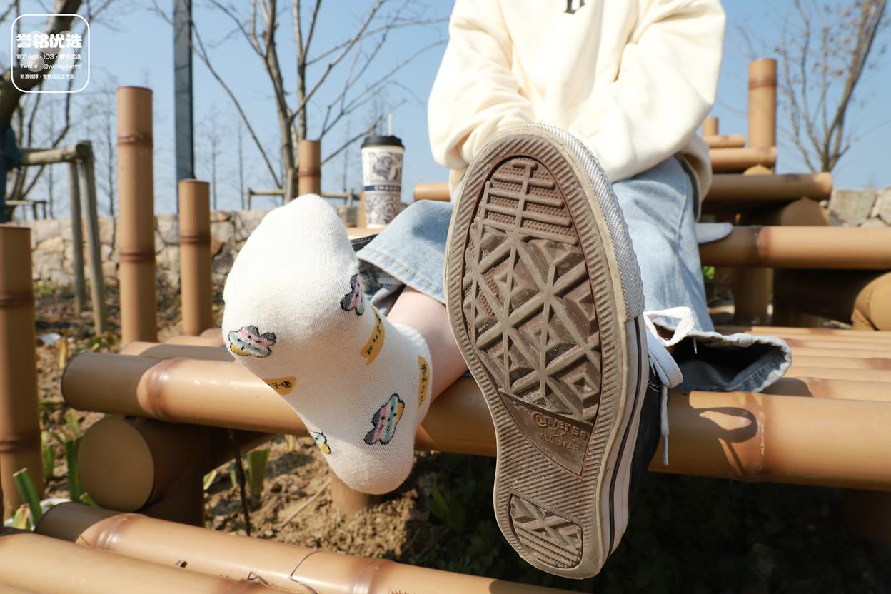 誉铭优选《2024微信群第1》户外帆布鞋棉袜裸足[90P/1V/1.46GB]插图7