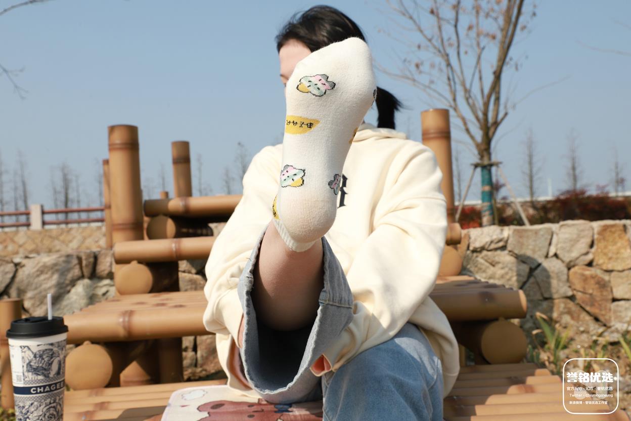 誉铭优选《2024微信群第1》户外帆布鞋棉袜裸足[90P/1V/1.46GB]插图5