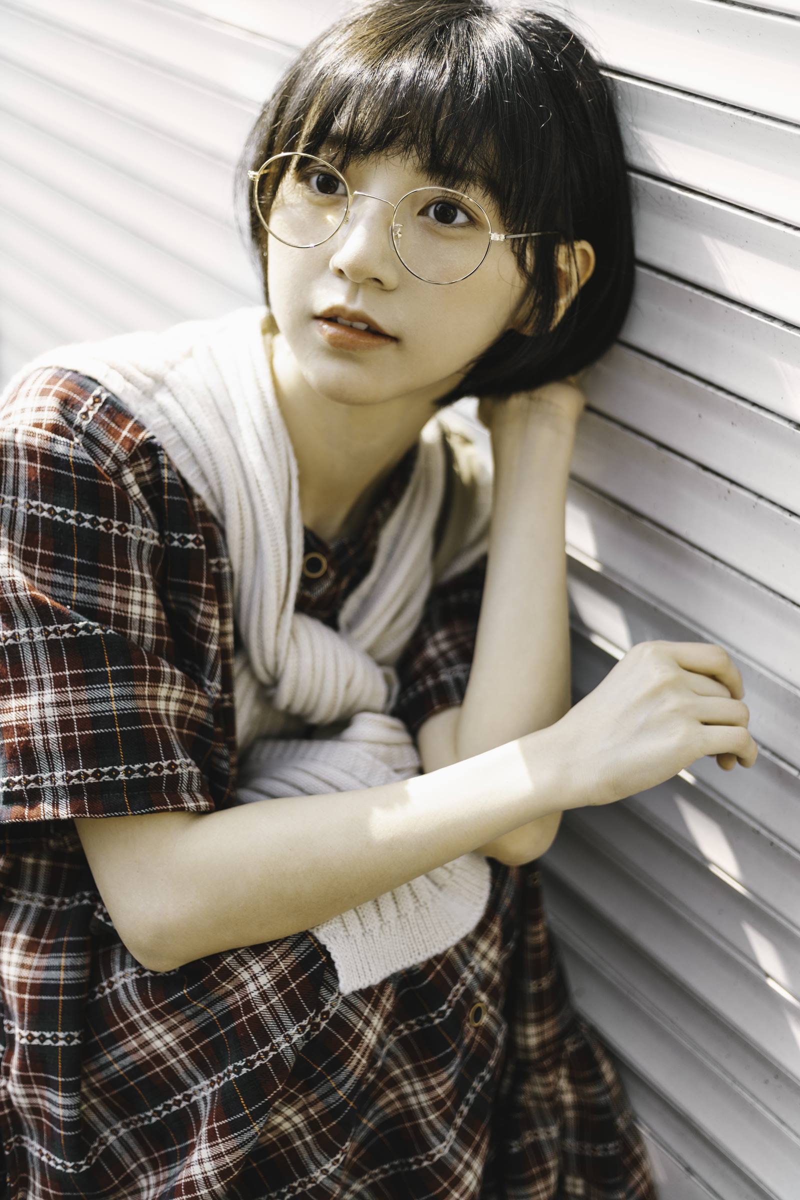 [YITUYU艺图语]2022.10.10 在你居住的街道 佰托[19+1P/329MB]插图2