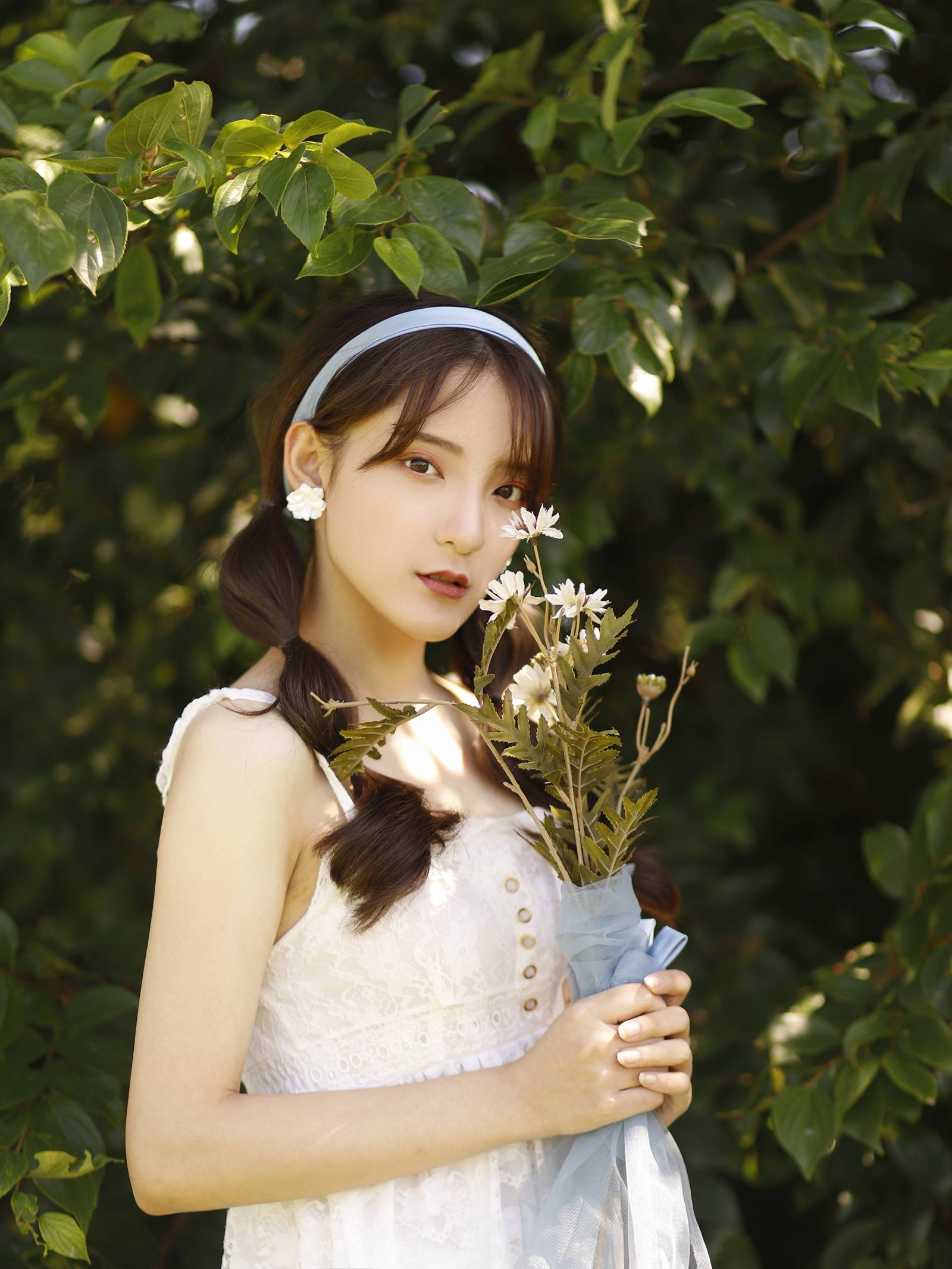 [YITUYU艺图语]2022.10.12 甜甜的夏日 星星[34+1P/277MB]插图1