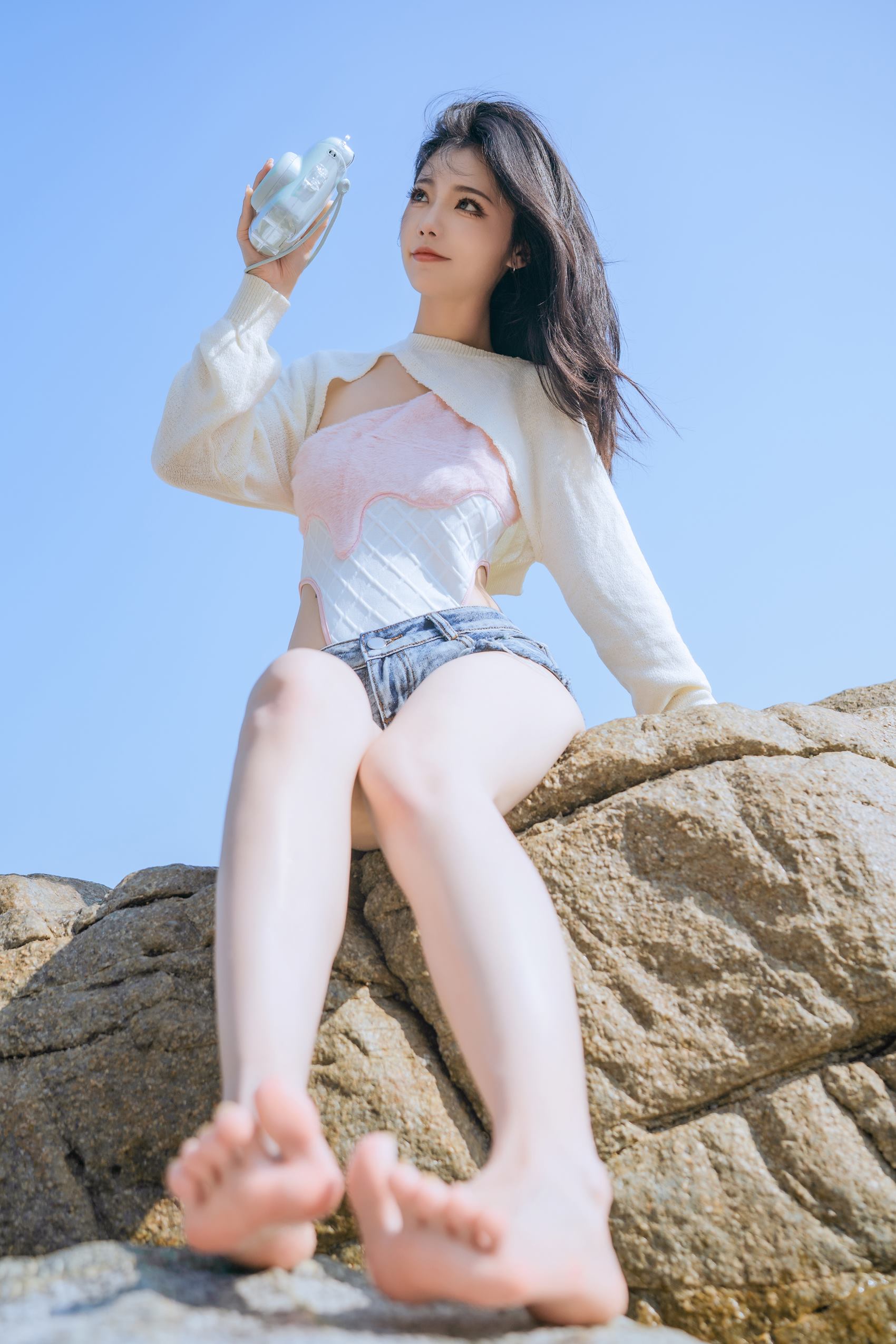 桃良阿宅 – 冰淇淋[33P/281MB]插图5