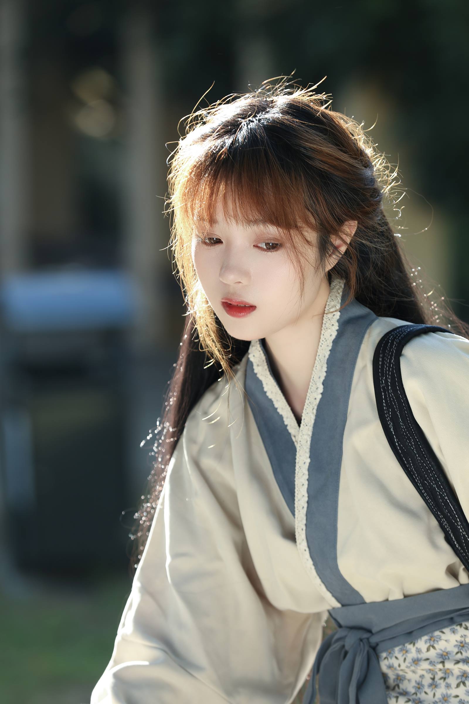 [YITUYU艺图语]2022.09.26 采荷 小薇人儿[37+1P/491MB]插图2