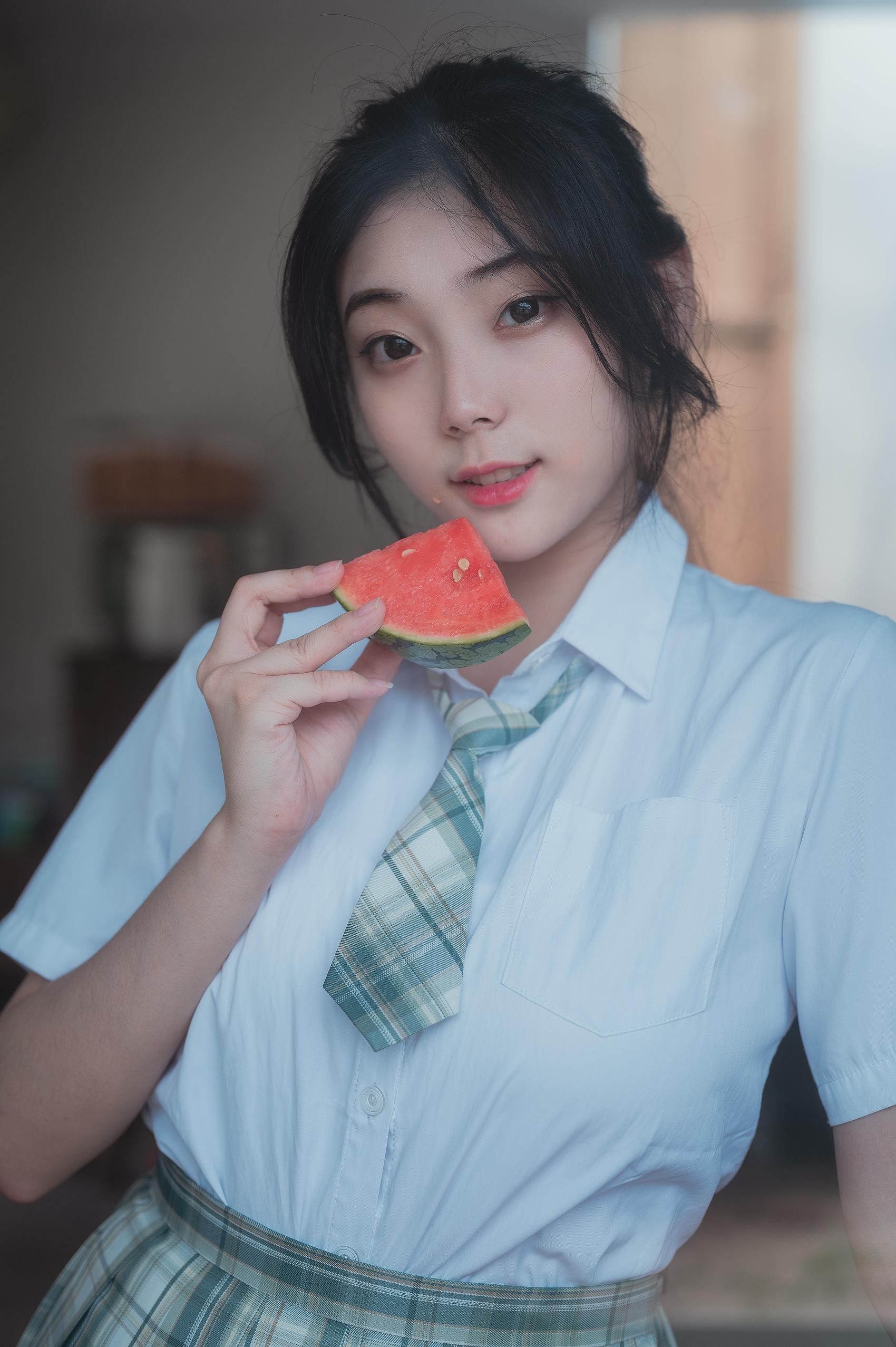 拿相机的执义 -『糖水日记』摄影原po场地@满叔的院子[8P/137MB]插图1