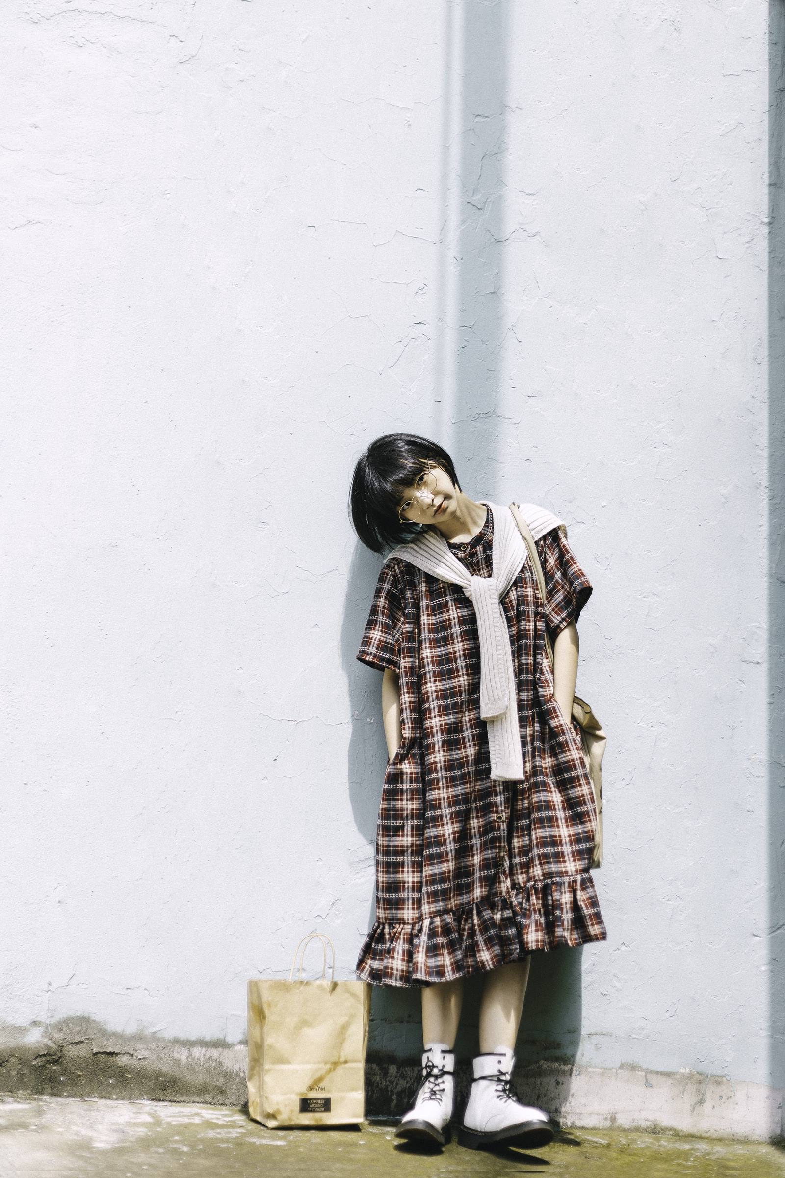 [YITUYU艺图语]2022.10.10 在你居住的街道 佰托[19+1P/329MB]插图3