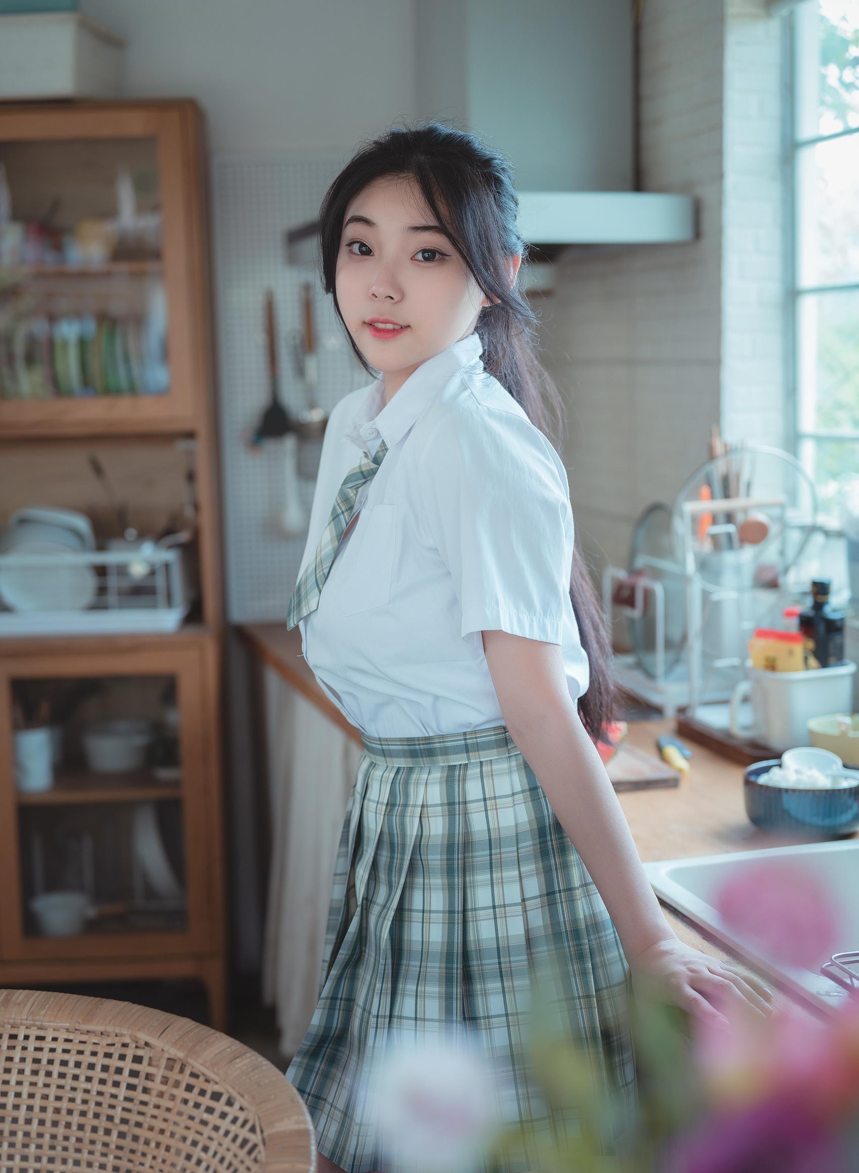 拿相机的执义 -『糖水日记』摄影原po场地@满叔的院子[8P/137MB]插图