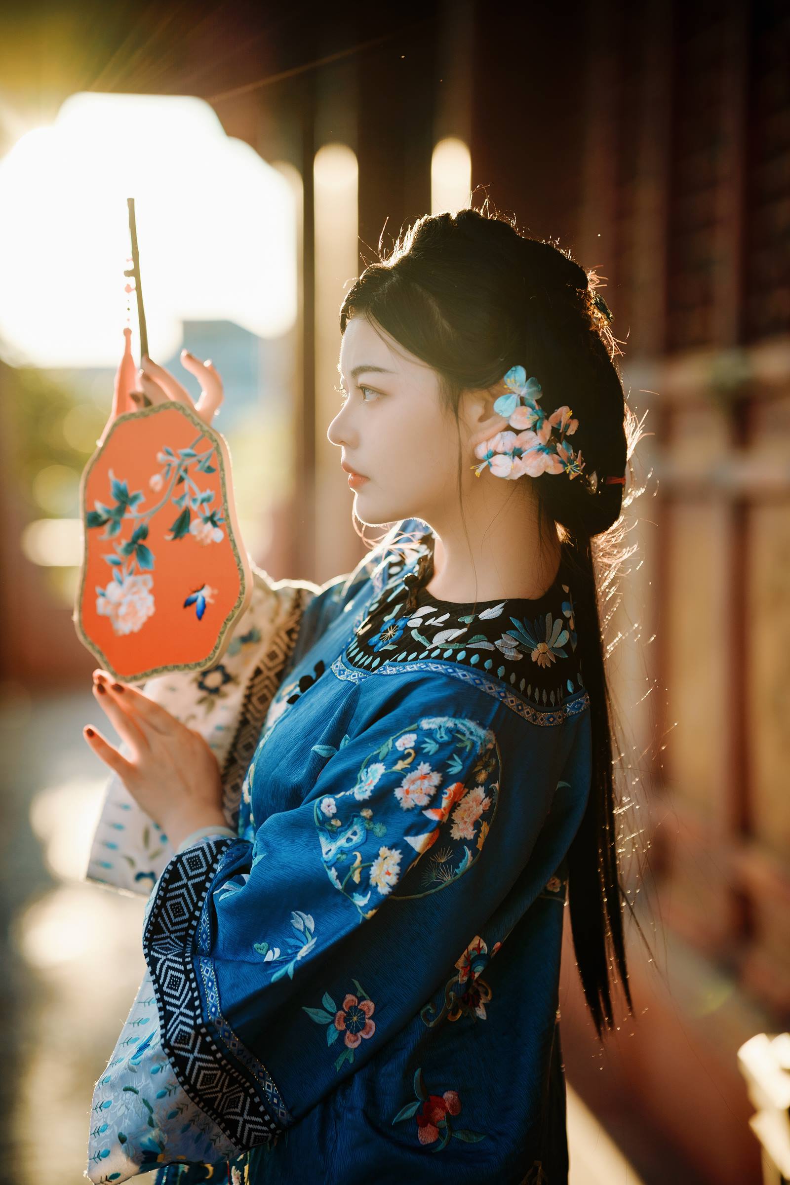 [YITUYU艺图语]2022.10.04 清汉女 椰子[25+1P/451MB]插图2