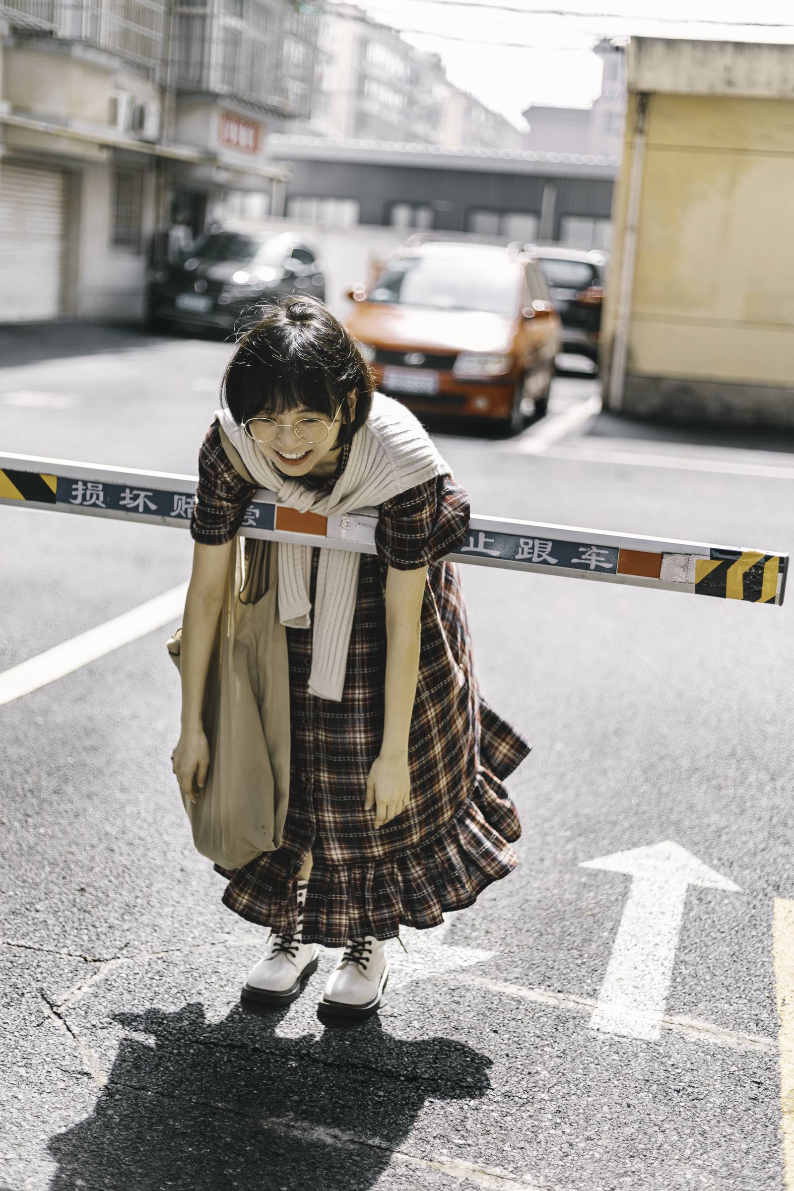 [YITUYU艺图语]2022.10.10 在你居住的街道 佰托[19+1P/329MB]插图4