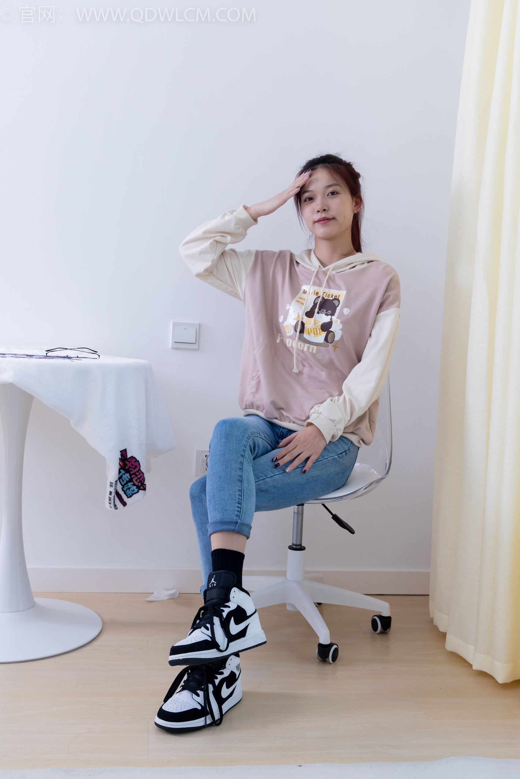 勿恋传媒 NO.1864 茯苓-如果爱忘了[180P/1V/5.60GB]插图3