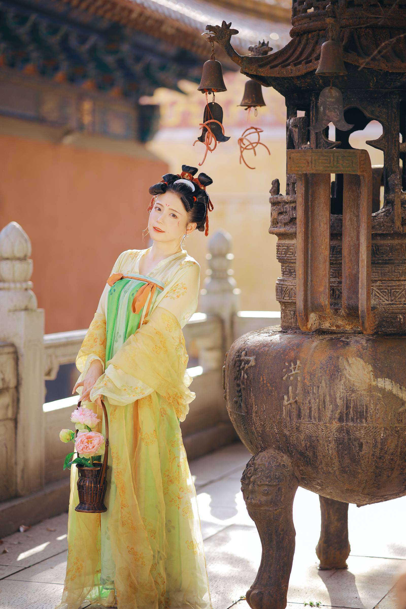 [YITUYU艺图语]2022.09.26 豆蔻 大写的VK[24+1P/193MB]插图3