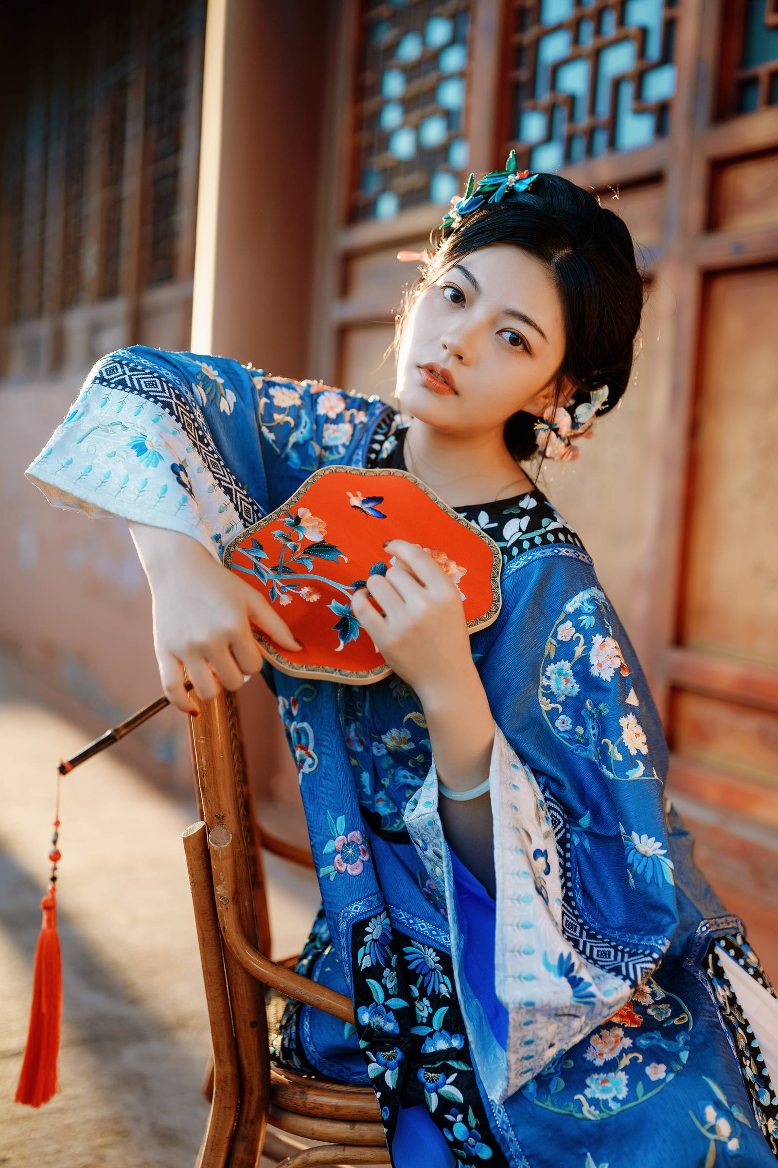 [YITUYU艺图语]2022.10.04 清汉女 椰子[25+1P/451MB]插图3