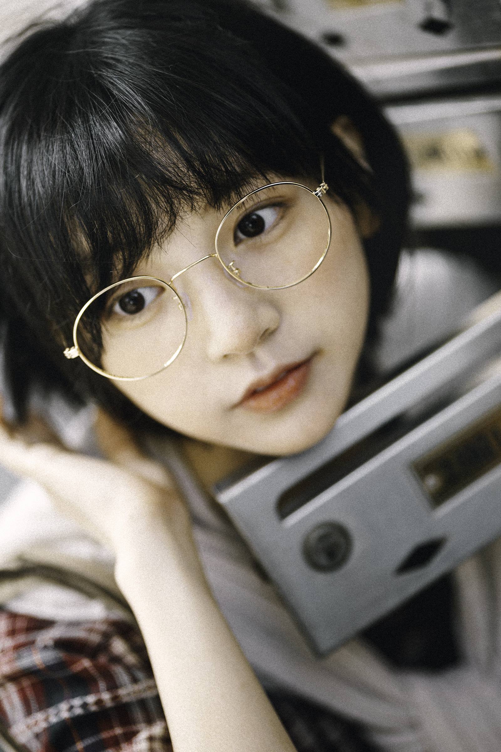 [YITUYU艺图语]2022.10.10 在你居住的街道 佰托[19+1P/329MB]插图5