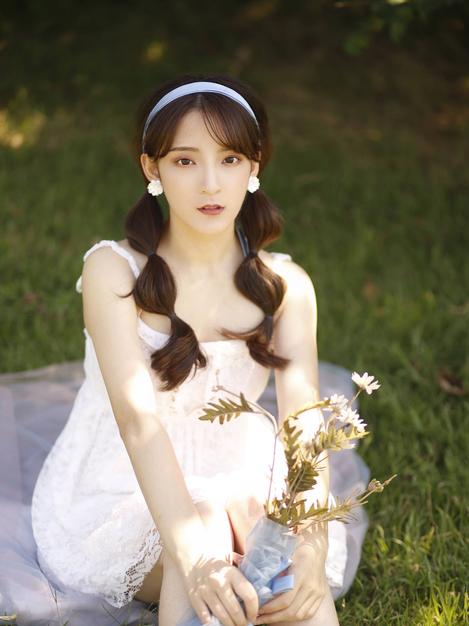 [YITUYU艺图语]2022.10.12 甜甜的夏日 星星[34+1P/277MB]插图2