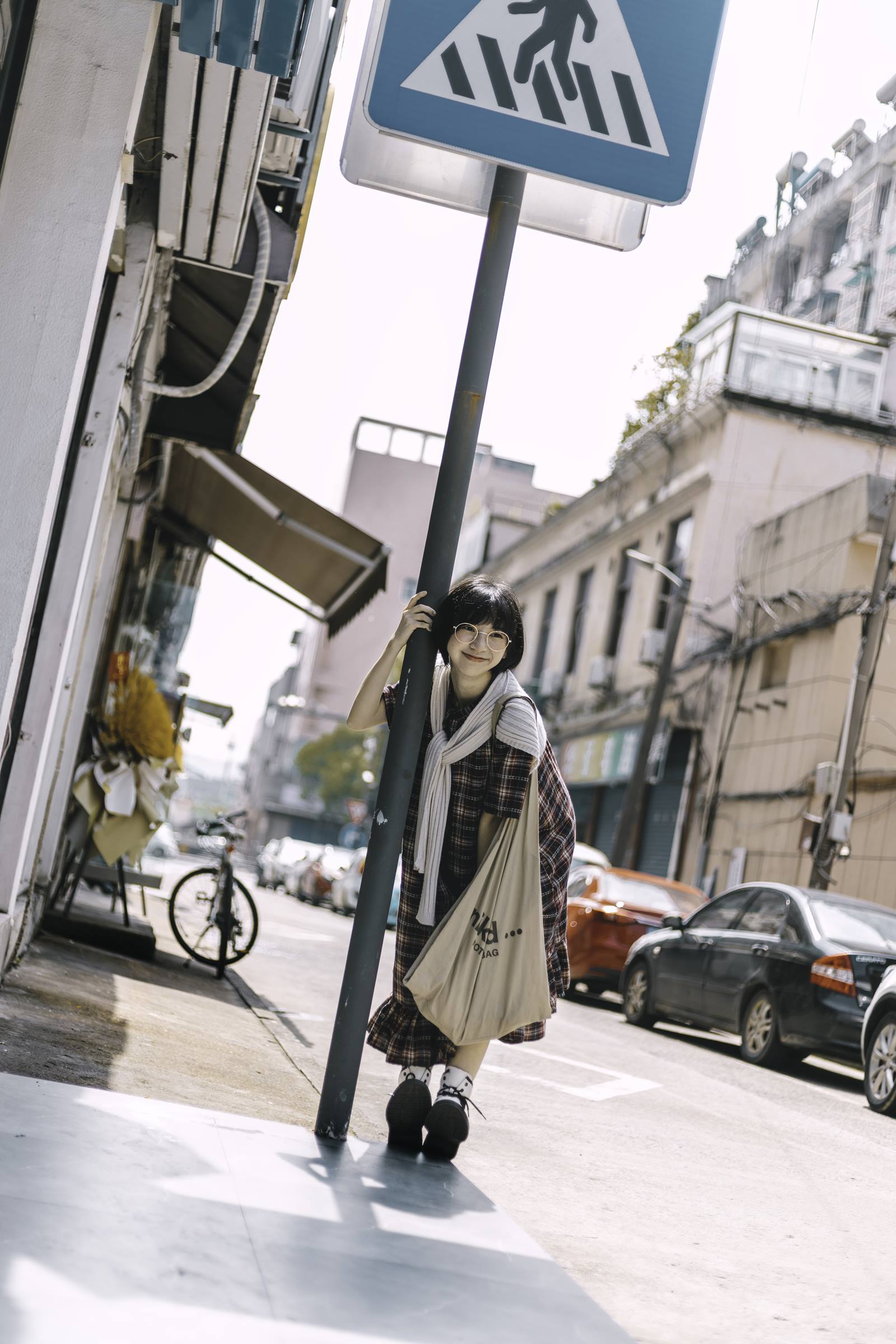 [YITUYU艺图语]2022.10.10 在你居住的街道 佰托[19+1P/329MB]插图