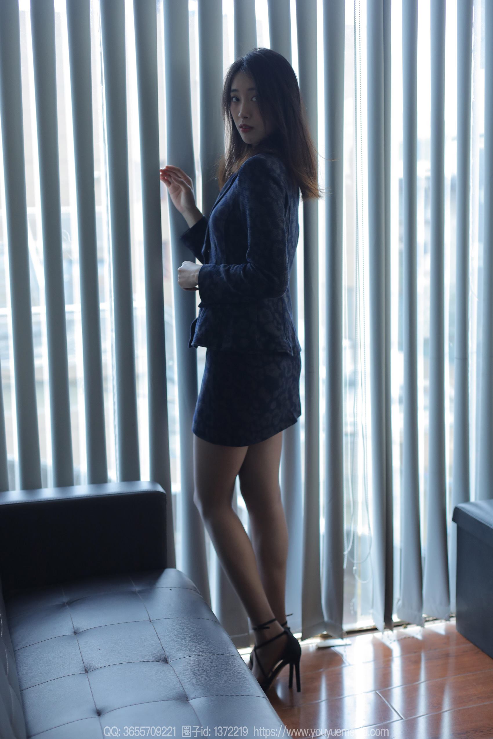 [IESS异思趣向] 2024.02.12 丝享家1662：小九《又人灰色》[89P/63MB]插图2