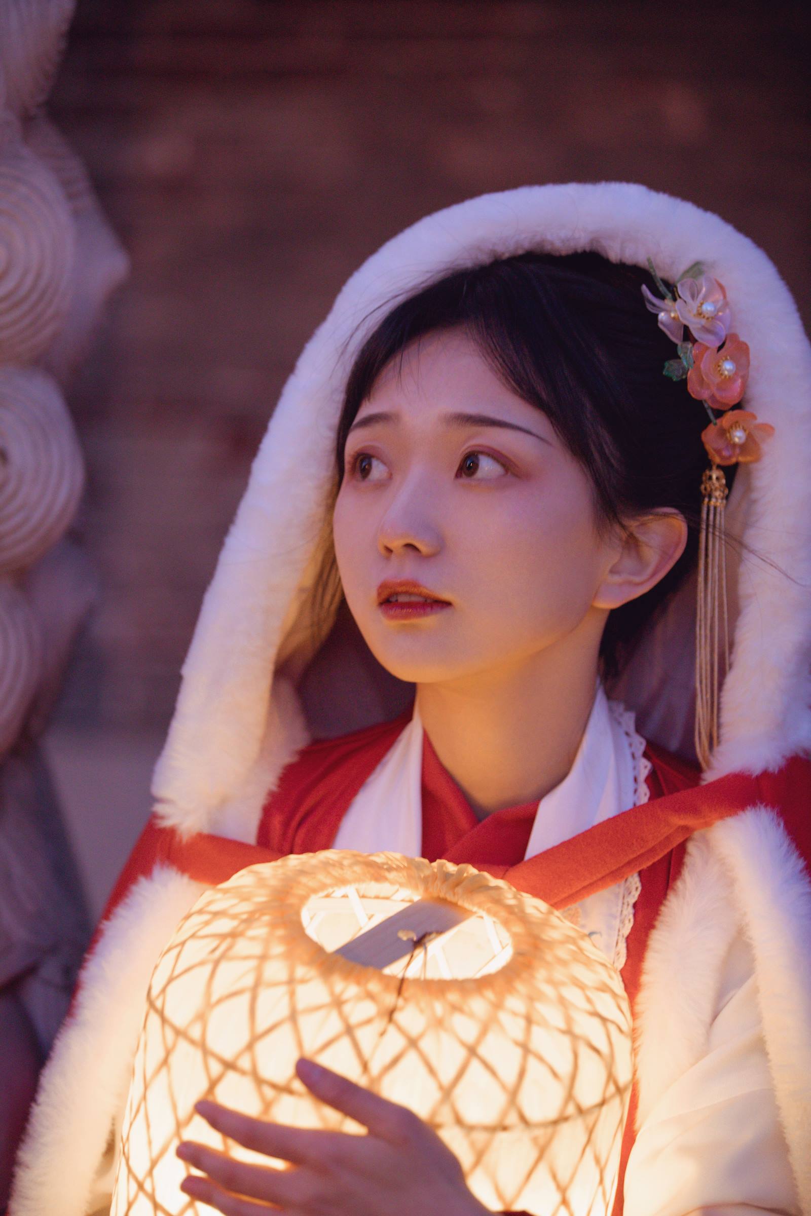 [YITUYU艺图语]2022.09.29 吹梦西洲 阿牛诅咒你快乐[24+1P/66MB]插图3