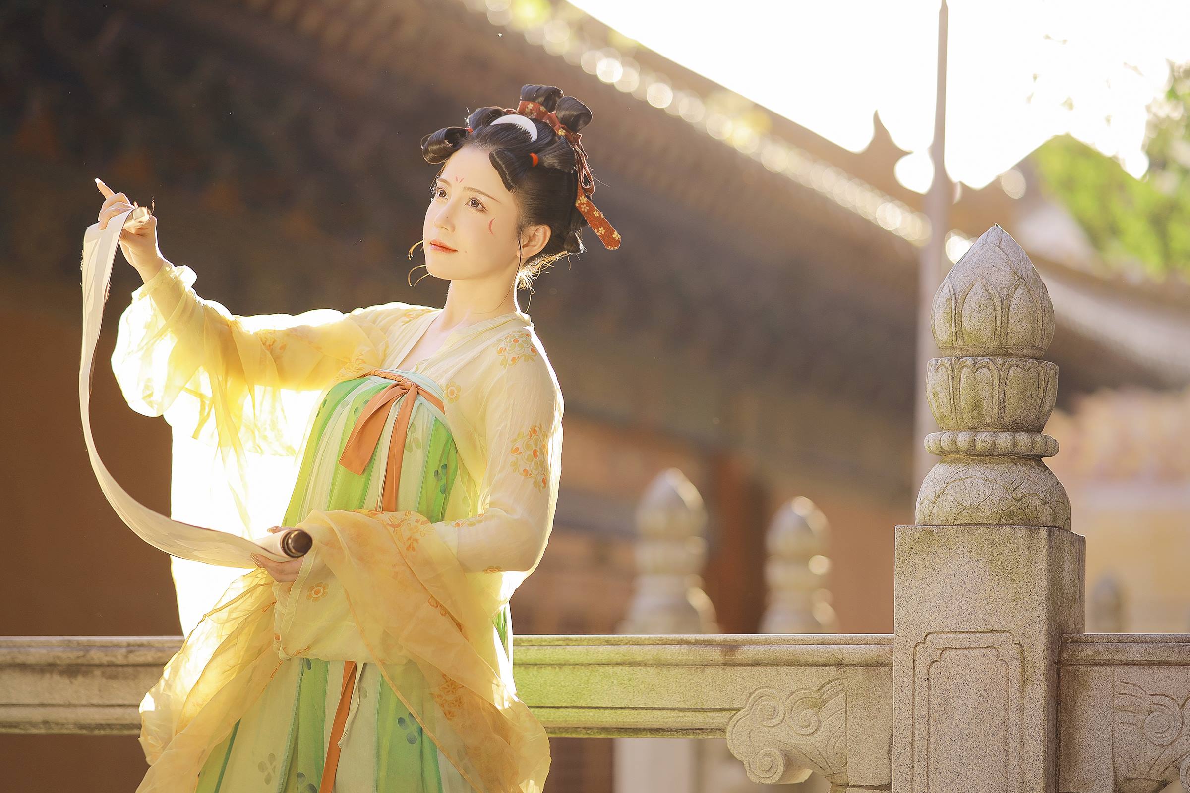 [YITUYU艺图语]2022.09.26 豆蔻 大写的VK[24+1P/193MB]插图4