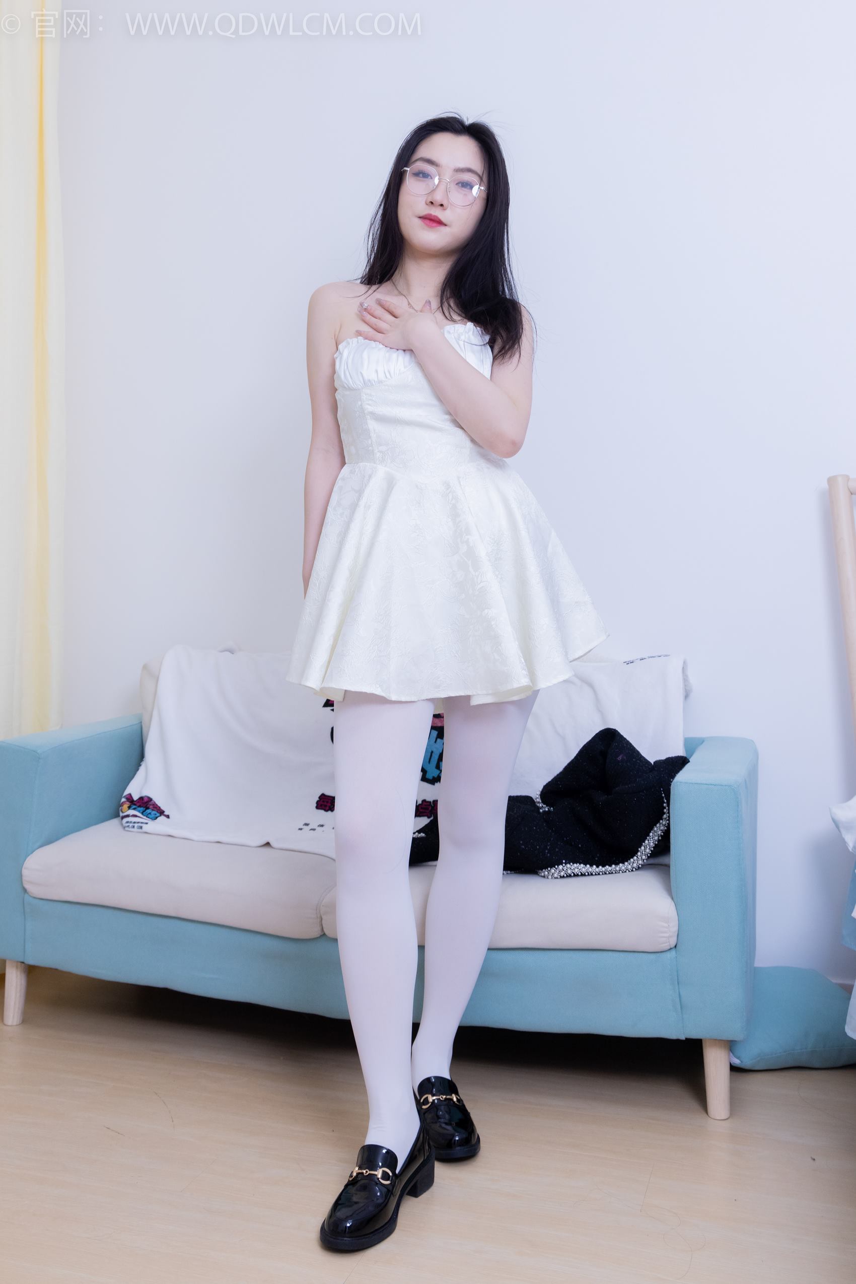 勿恋传媒 NO.1880 川川-吞噬星空[158P/1V/4.47GB]插图