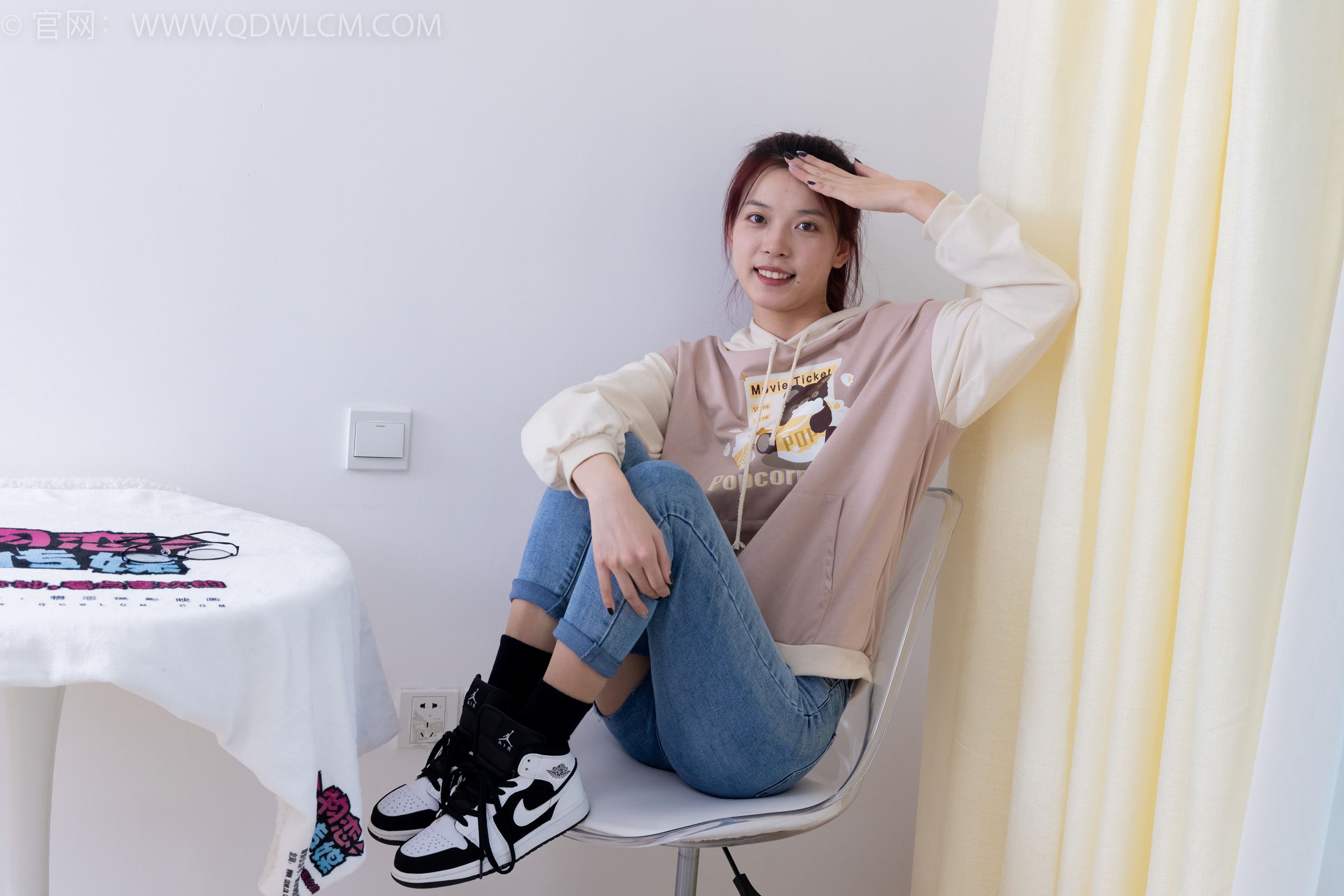 勿恋传媒 NO.1864 茯苓-如果爱忘了[180P/1V/5.60GB]插图4