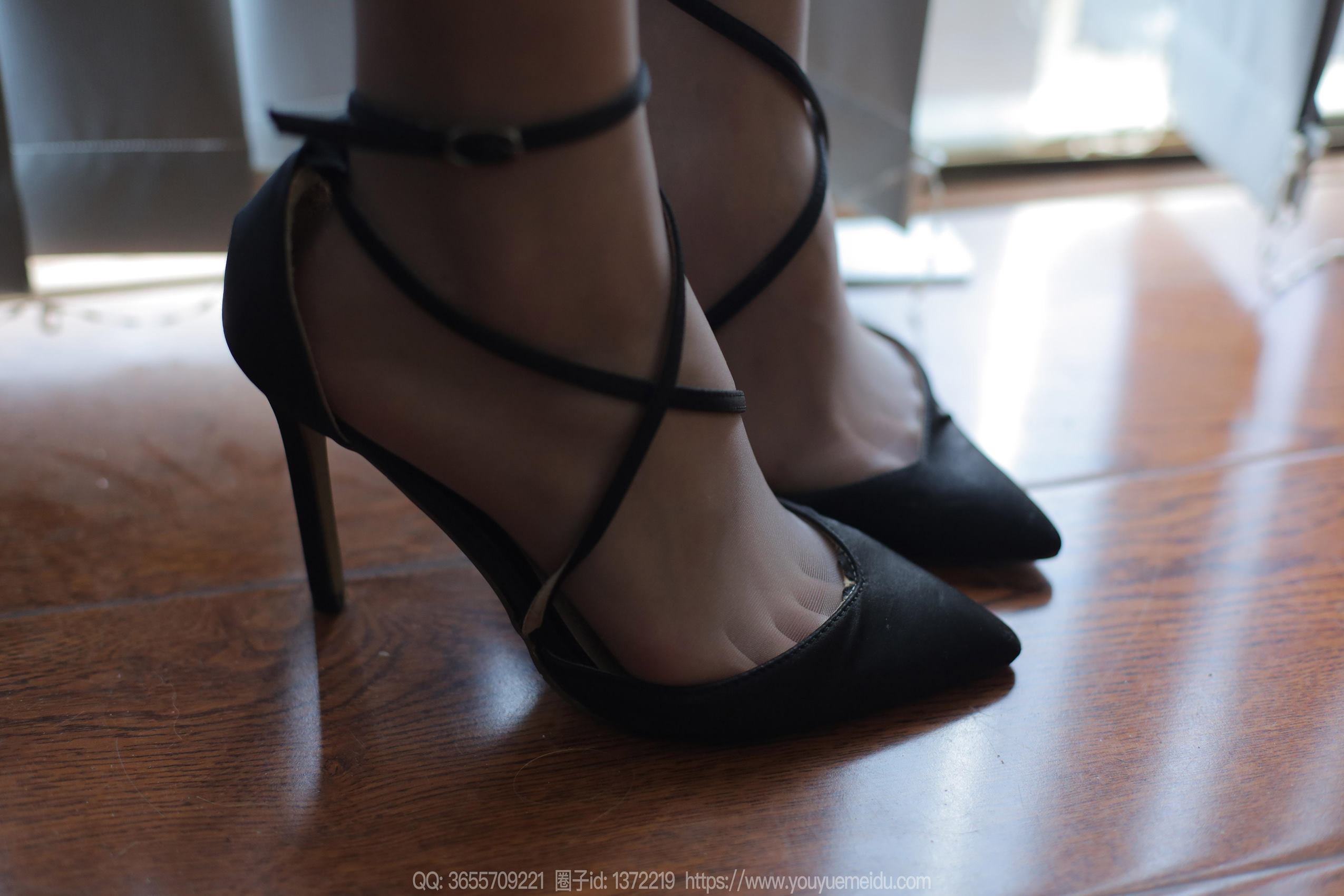 [IESS异思趣向] 2024.02.12 丝享家1662：小九《又人灰色》[89P/63MB]插图3