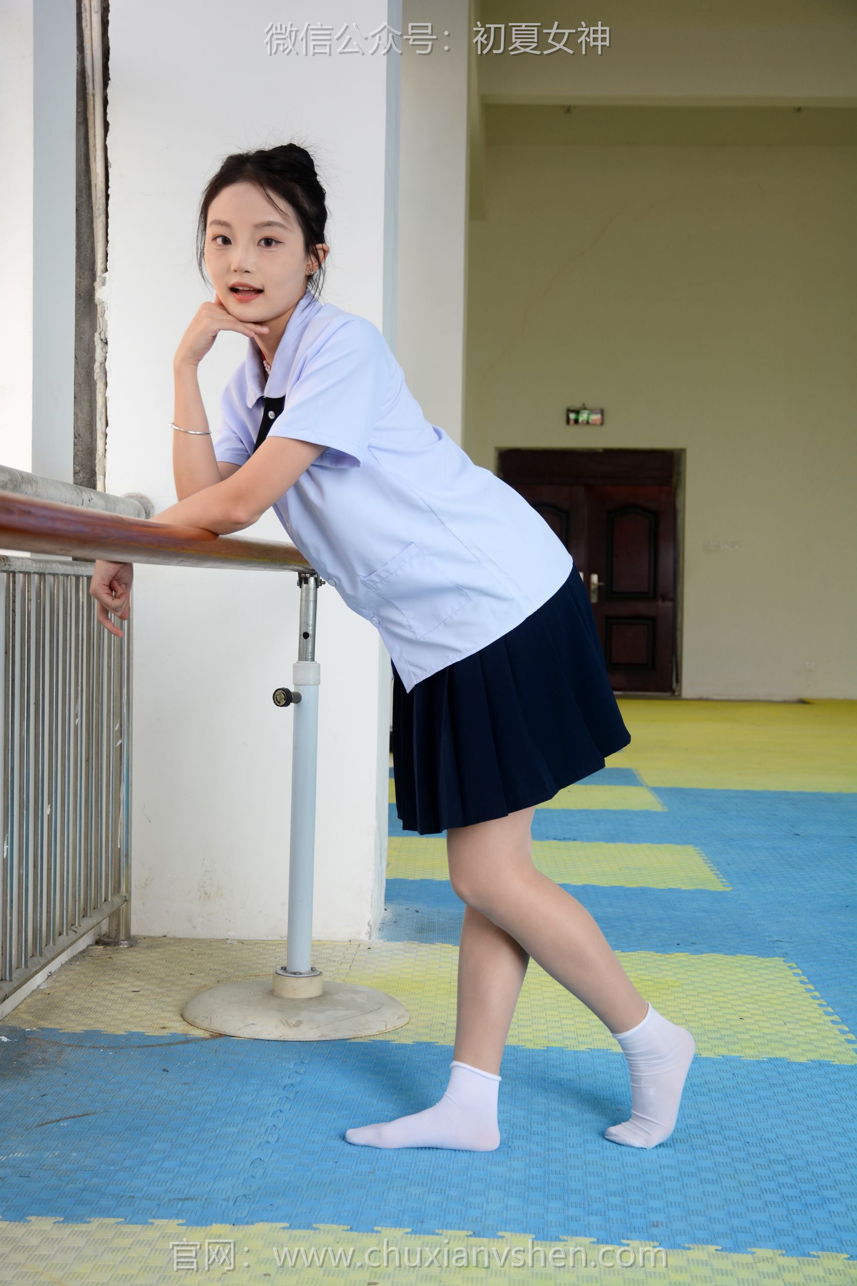 初夏女神 NO.109 双双 舞蹈小生[140P/1V/4.72GB]插图3