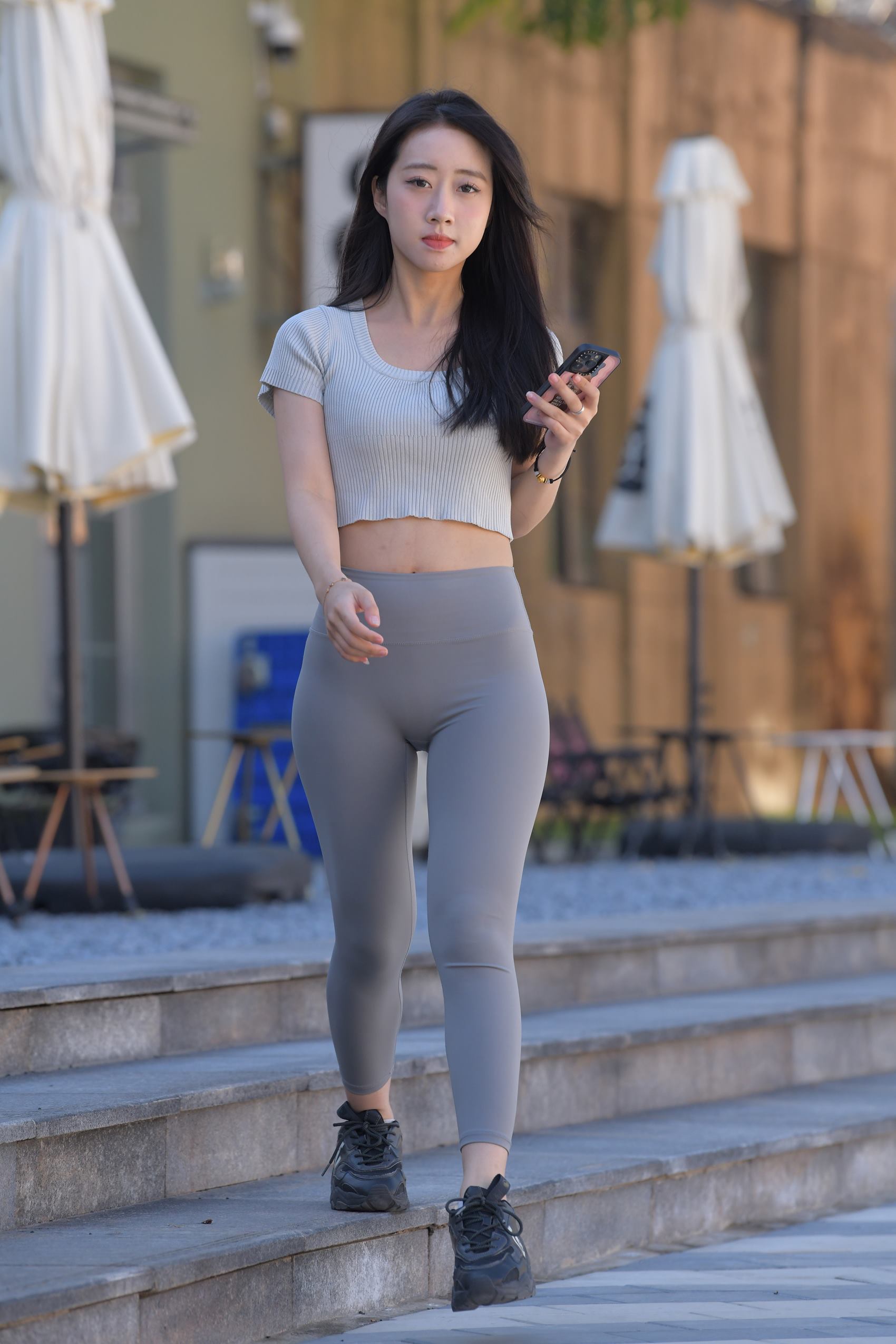 精选街拍作品 NO.2662 一始街拍作品 – 小兔软糖[750P/1.70GB]插图3