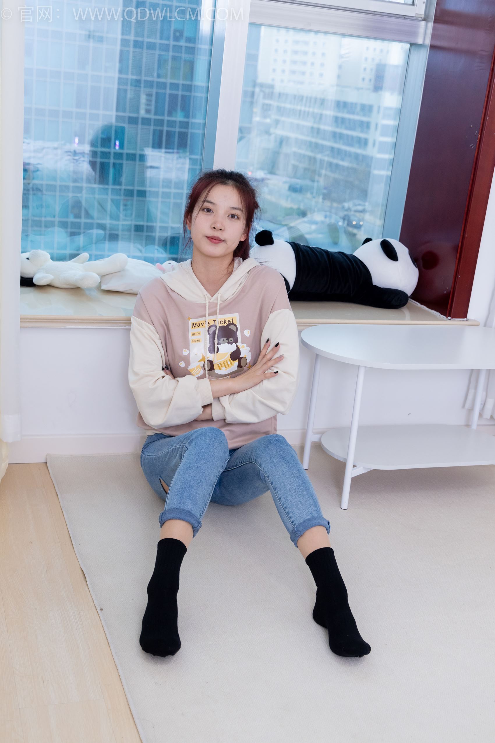 勿恋传媒 NO.1864 茯苓-如果爱忘了[180P/1V/5.60GB]插图5