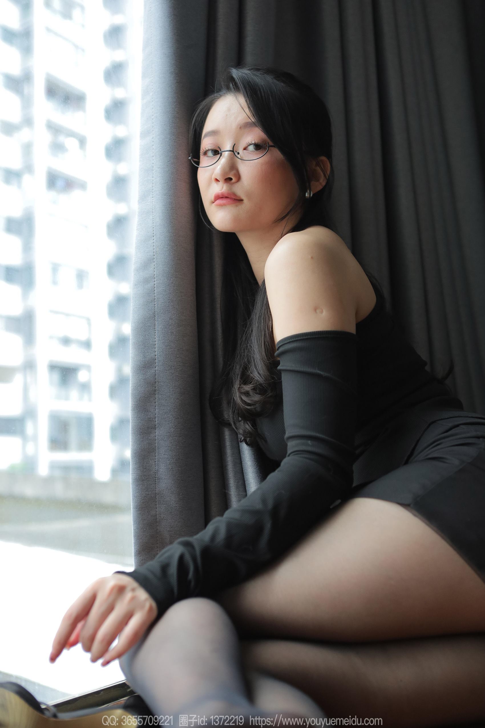 [IESS异思趣向] 2024.02.18 丝享家1667：秋秋《丰腴之美》[87P/75MB]插图5