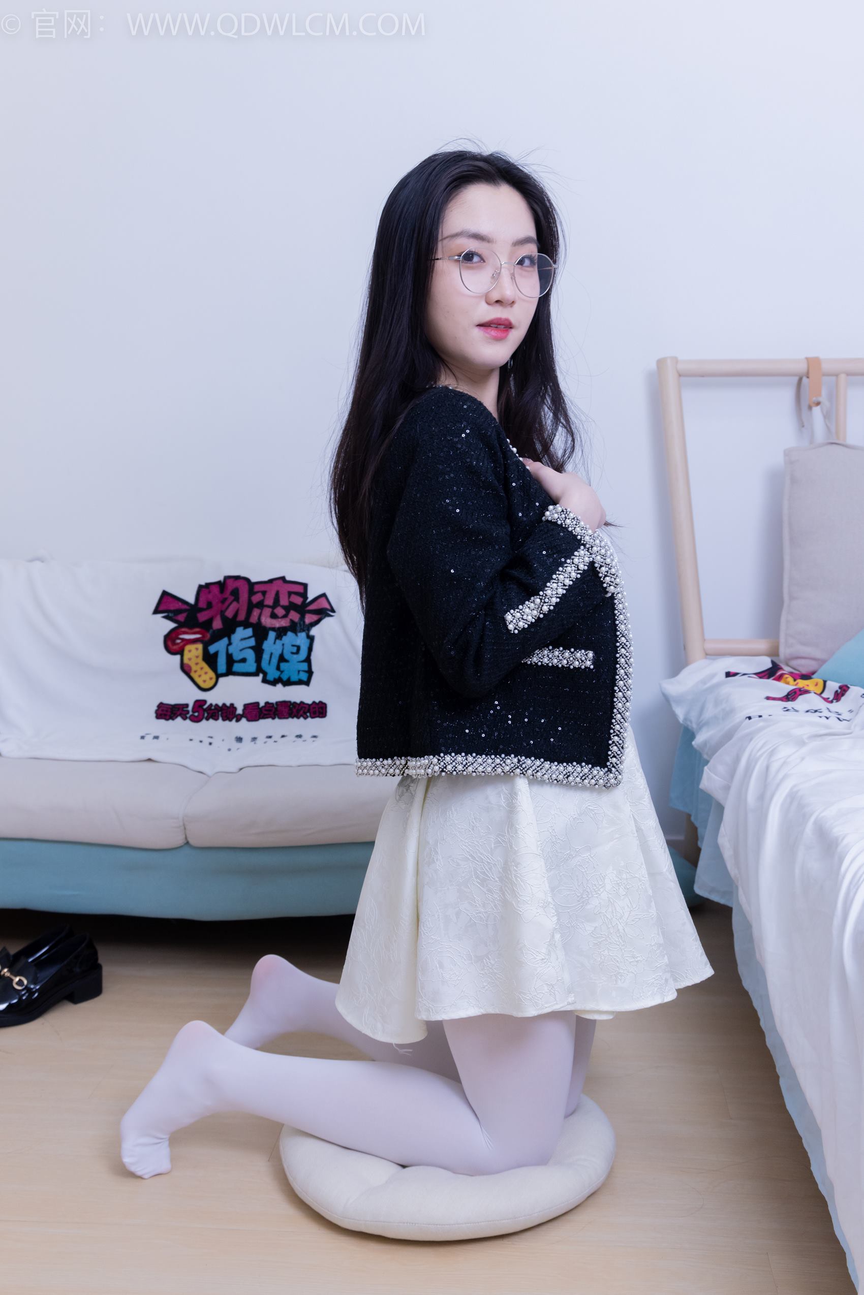 勿恋传媒 NO.1880 川川-吞噬星空[158P/1V/4.47GB]插图3