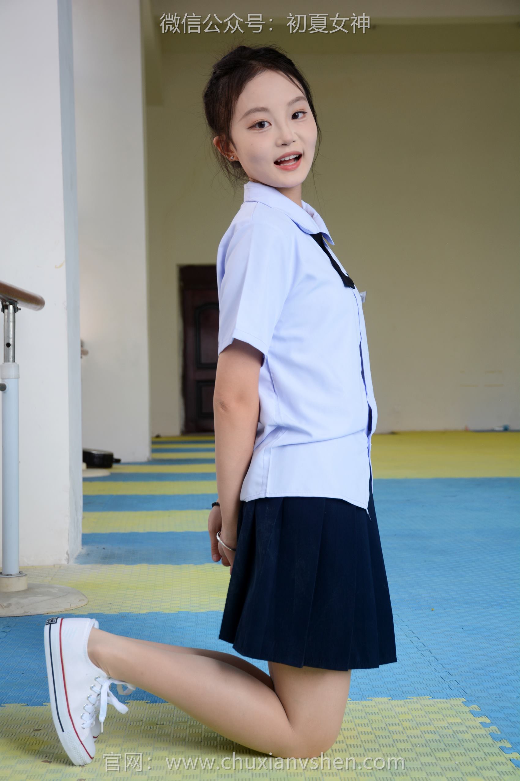 初夏女神 NO.109 双双 舞蹈小生[140P/1V/4.72GB]插图5