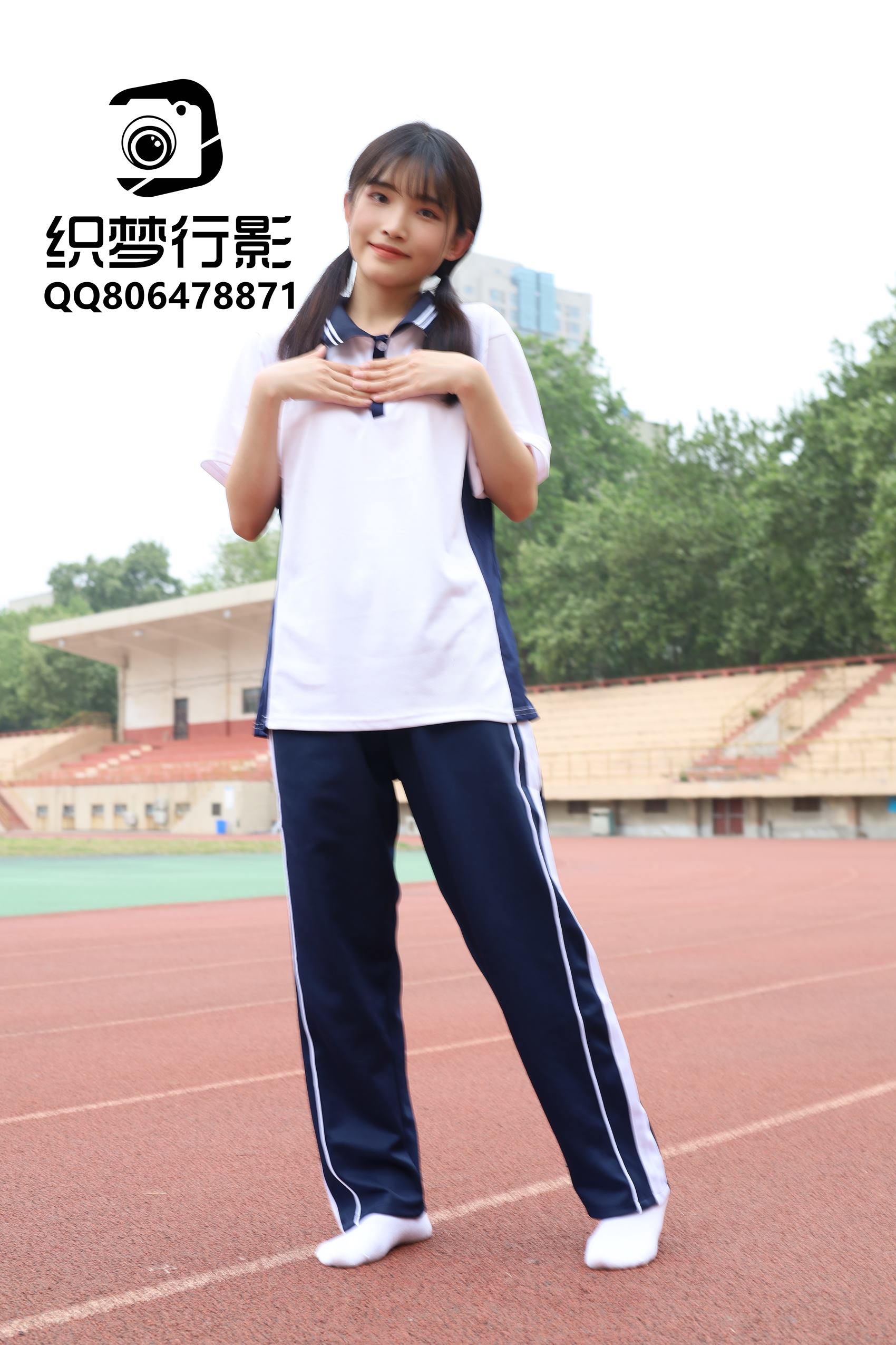 [织梦映像]NO.044 匆匆那年-只是当时已惘然[362P/1V/18.5GB]插图4