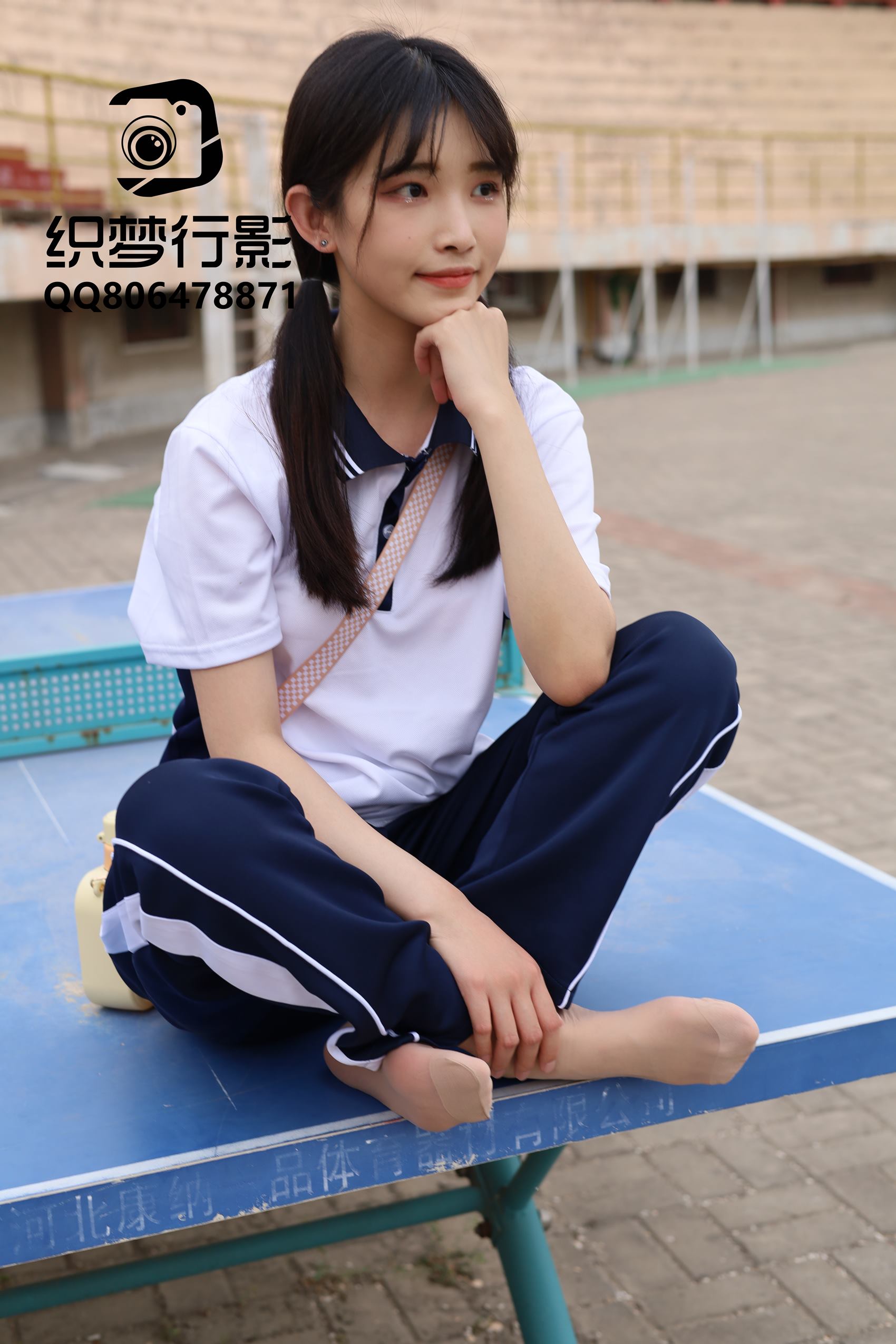 [织梦映像]NO.044 匆匆那年-只是当时已惘然[362P/1V/18.5GB]插图