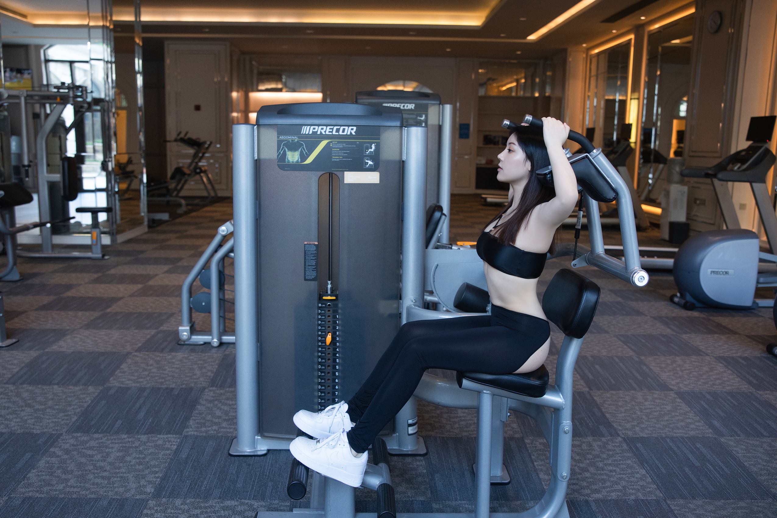 豆瓣酱 & 加朵 – 双人健身房[74P/783MB]插图3