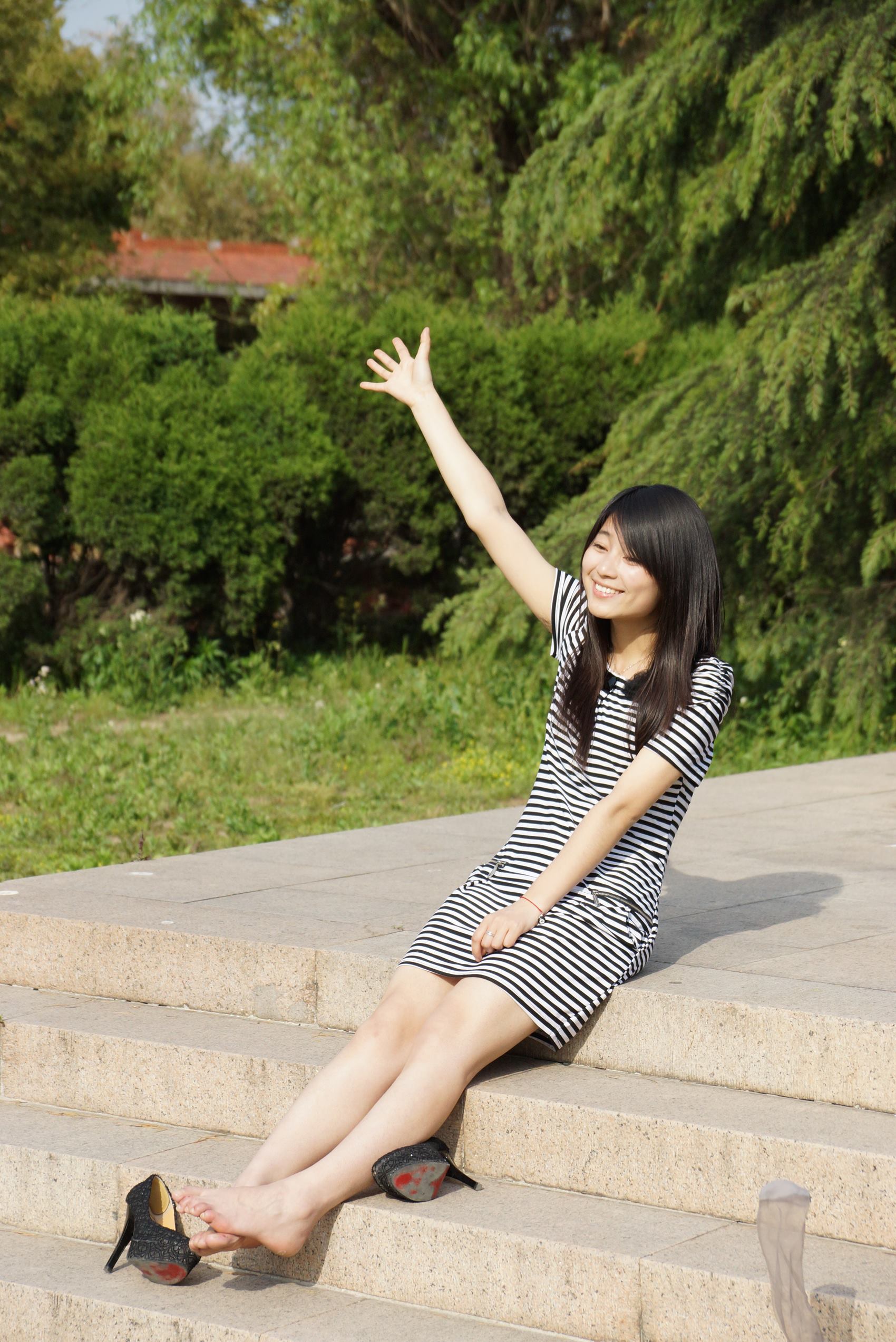 自由摄影 No.100 我要自由 [38P/121MB]插图2