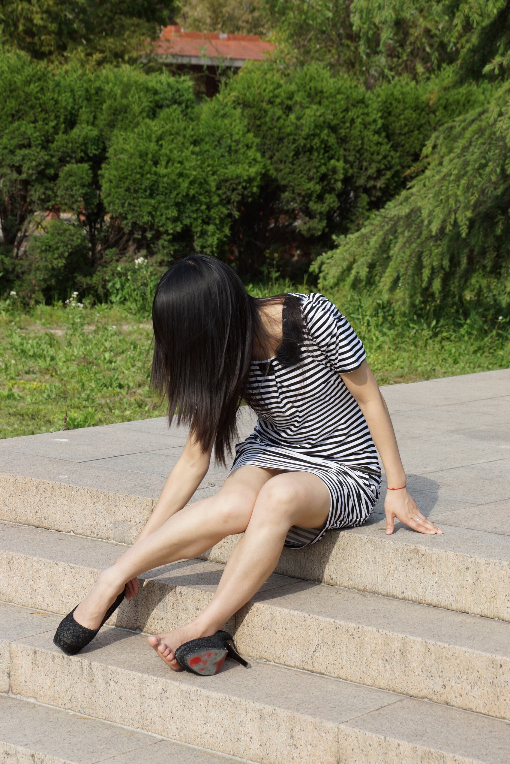 自由摄影 No.100 我要自由 [38P/121MB]插图5