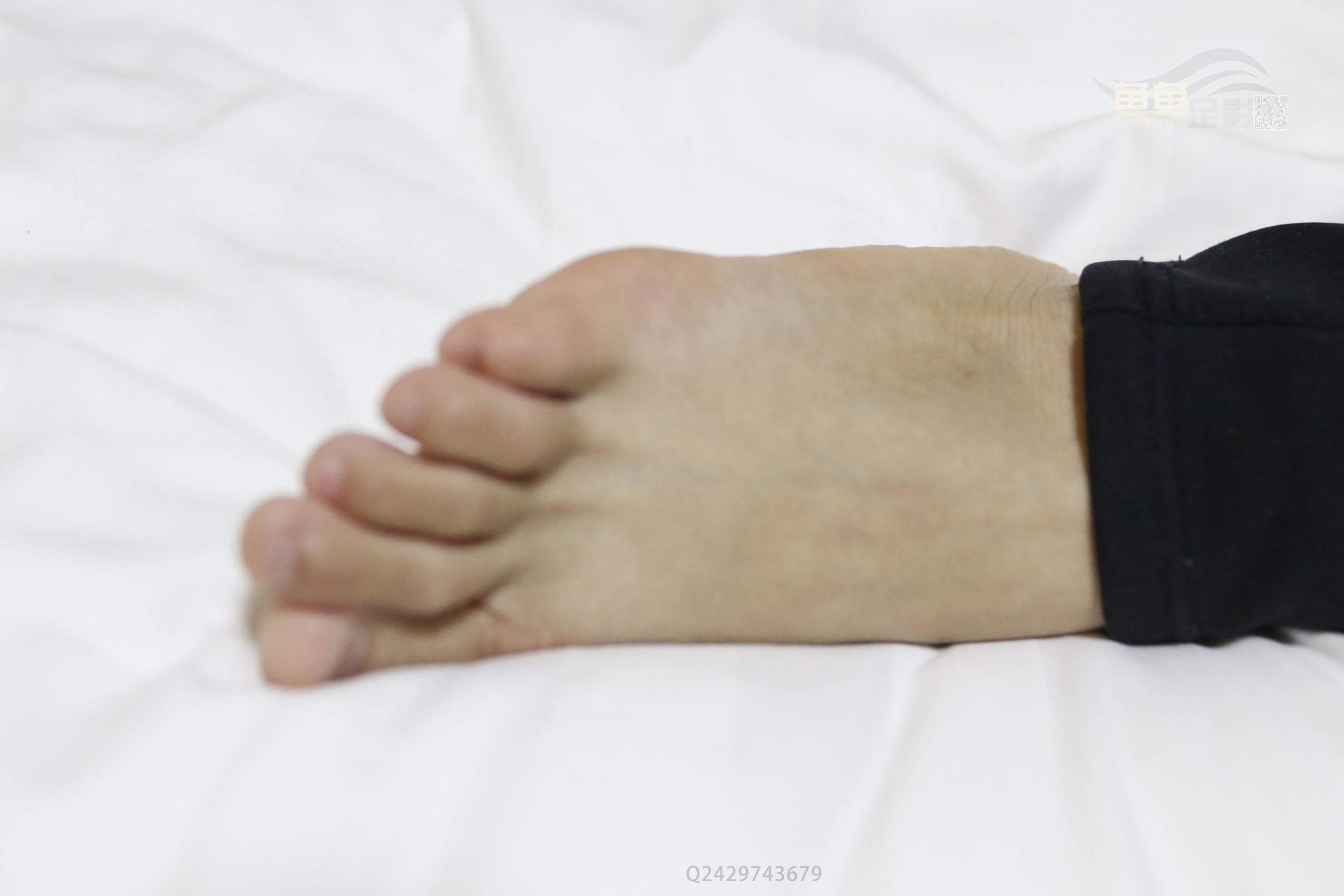 鱼鱼足影@062-第62期：永泰与坝头妹[74P/235MB]插图1