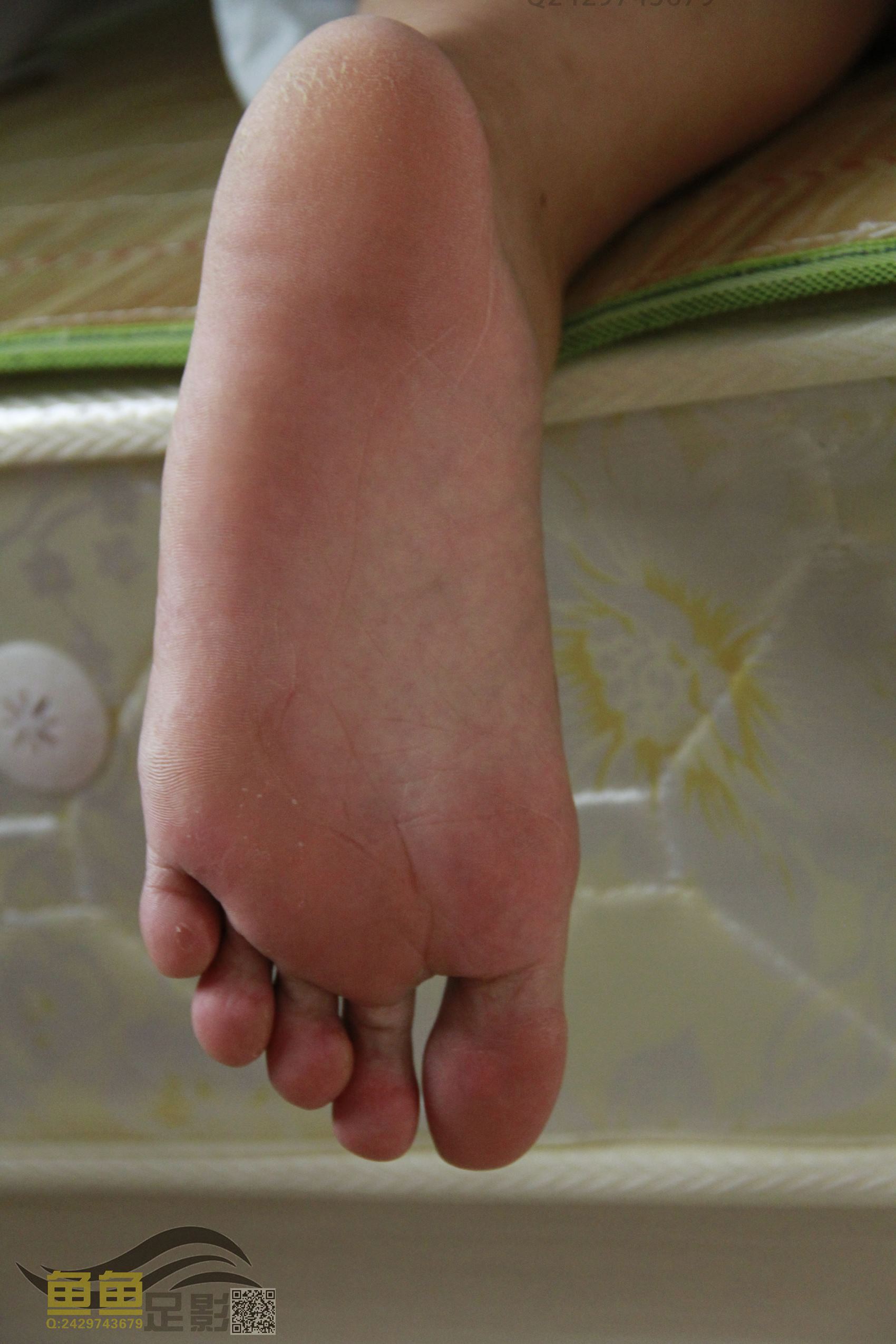 鱼鱼足影@062-第62期：永泰与坝头妹[74P/235MB]插图