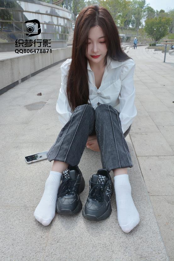 织梦映像 绿野之森完整版 [200P/1V/6.76GB]插图