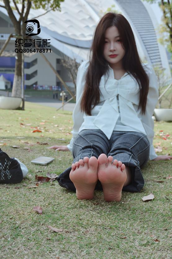 织梦映像 绿野之森完整版 [200P/1V/6.76GB]插图6