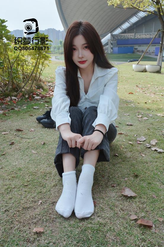 织梦映像 绿野之森完整版 [200P/1V/6.76GB]插图8