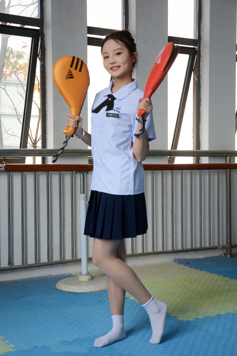 [初夏女神]111期 双双 舞蹈小生[140P/1V/4.72G]插图6