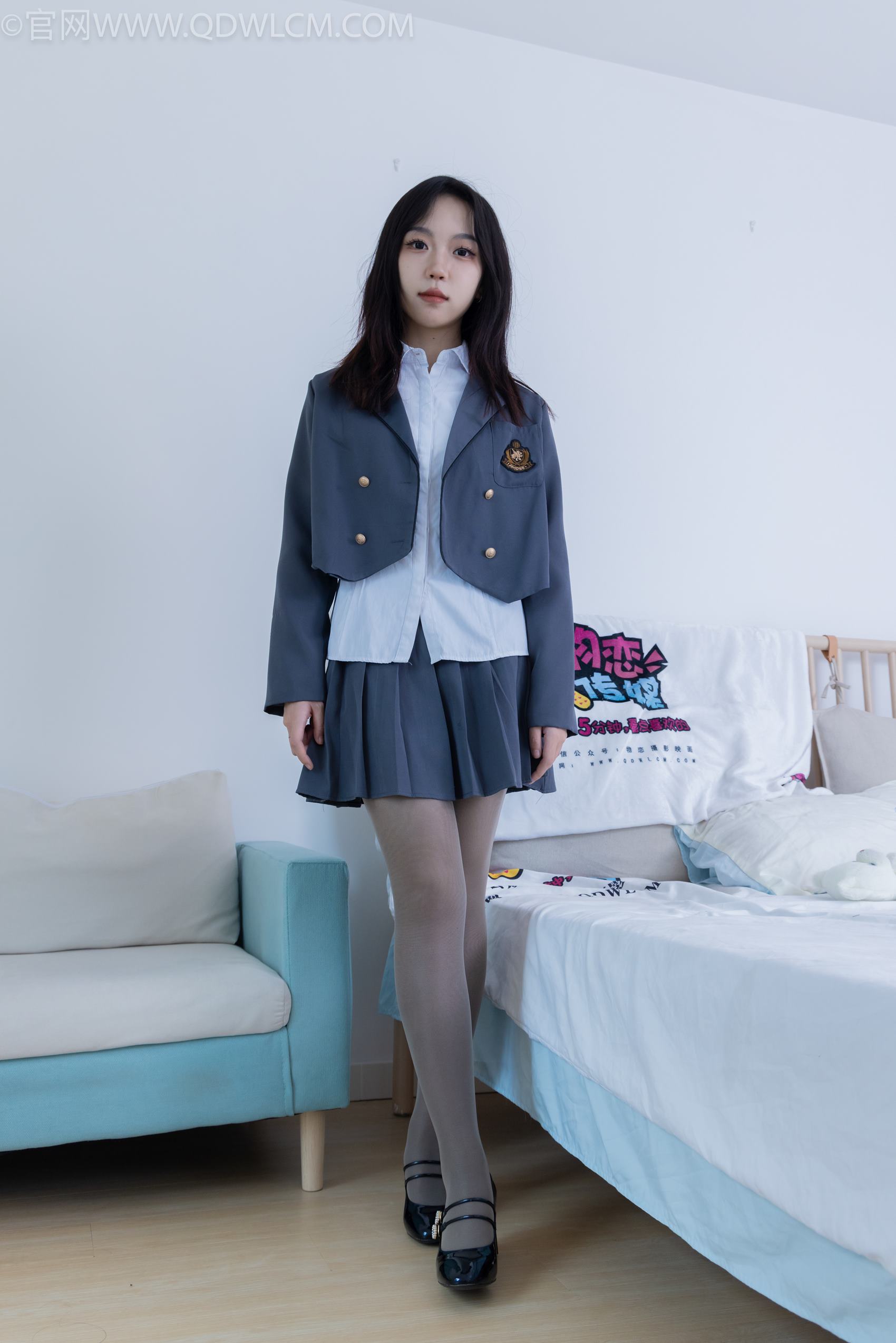 勿恋传媒 NO.1916 纱纱-一如往常[158P/1V/4.79GB]插图1