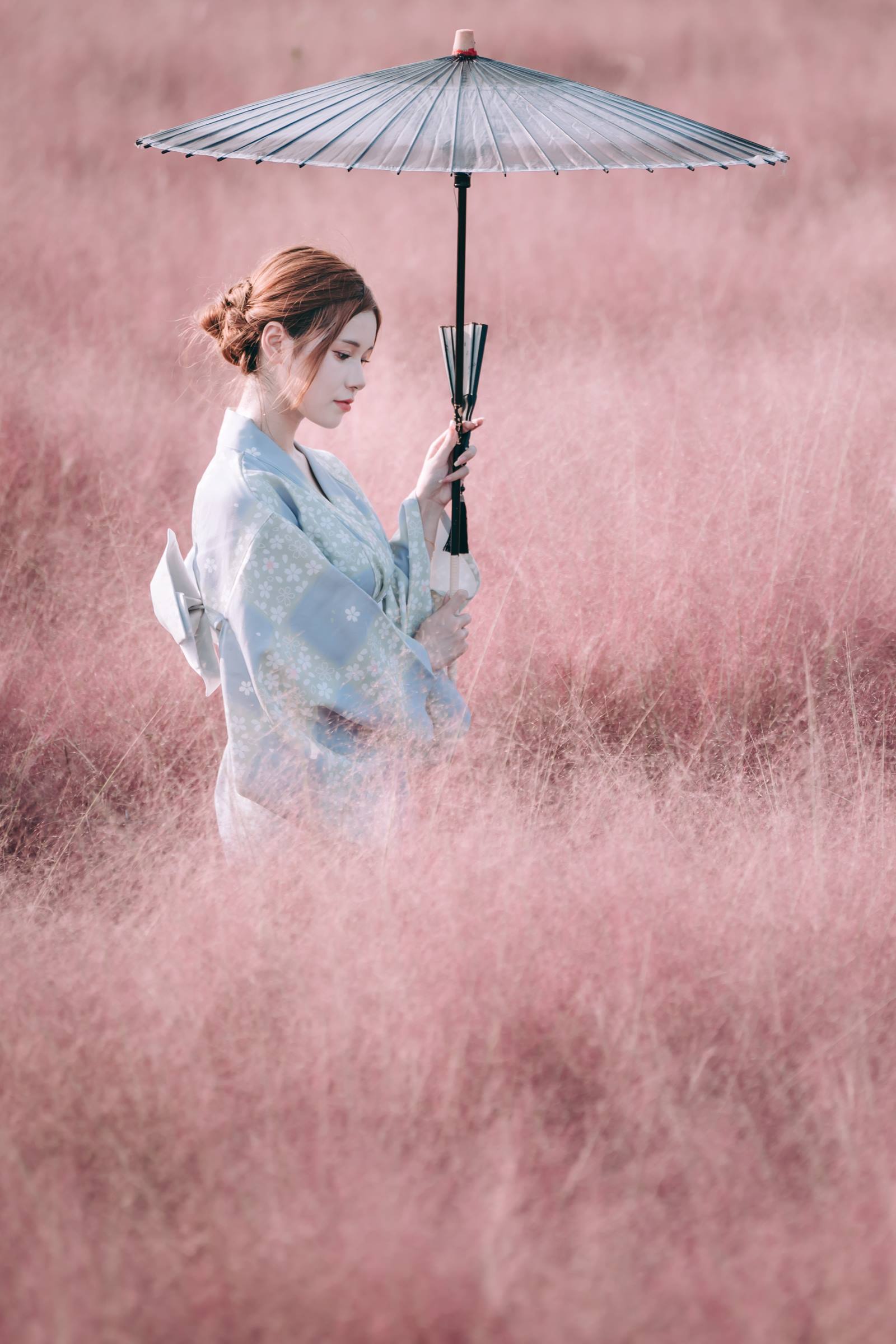 [YITUYU艺图语]2022.10.24 秋日限定的粉 奶酪[21+1P/85MB]插图2