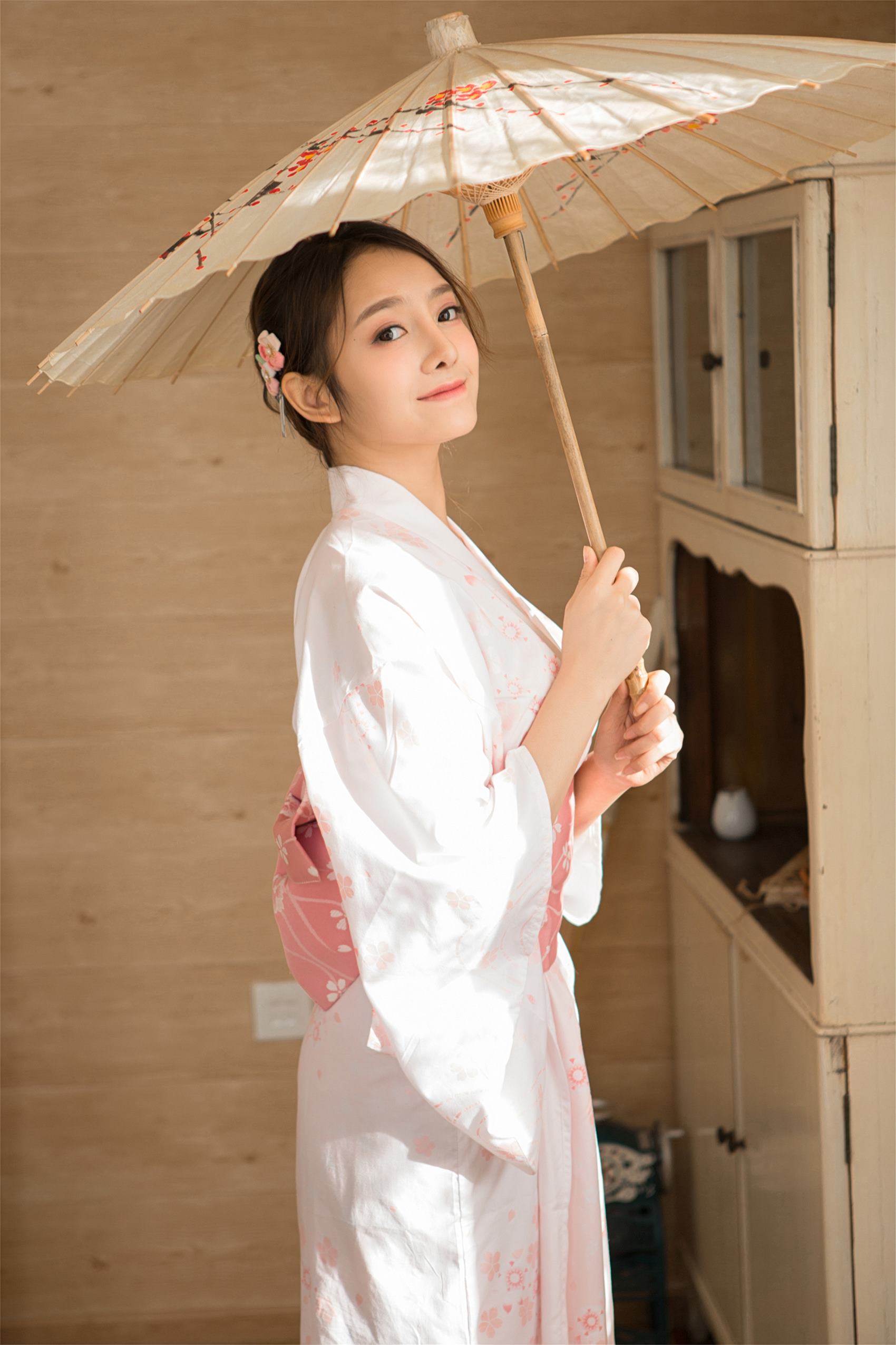 [YALAYI雅拉伊]2024.01.15 NO.1109 柔和绽放[31+1P/150MB]插图1