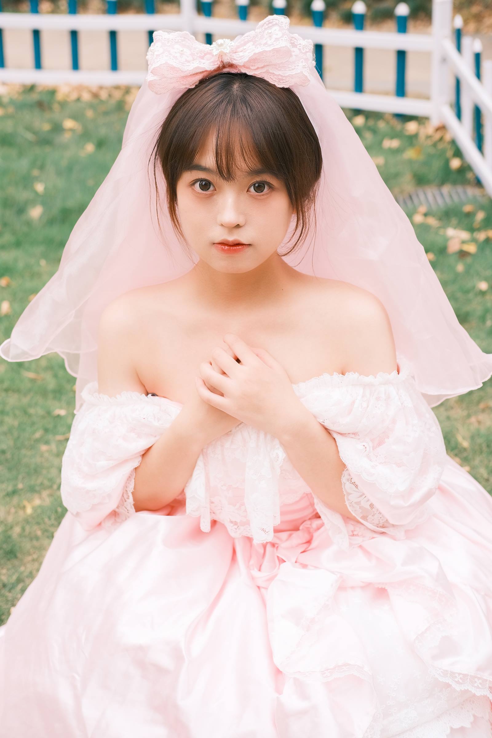 [YITUYU艺图语]2022.10.15 公主出逃 哈吉麻花[32+1P/451MB]插图2