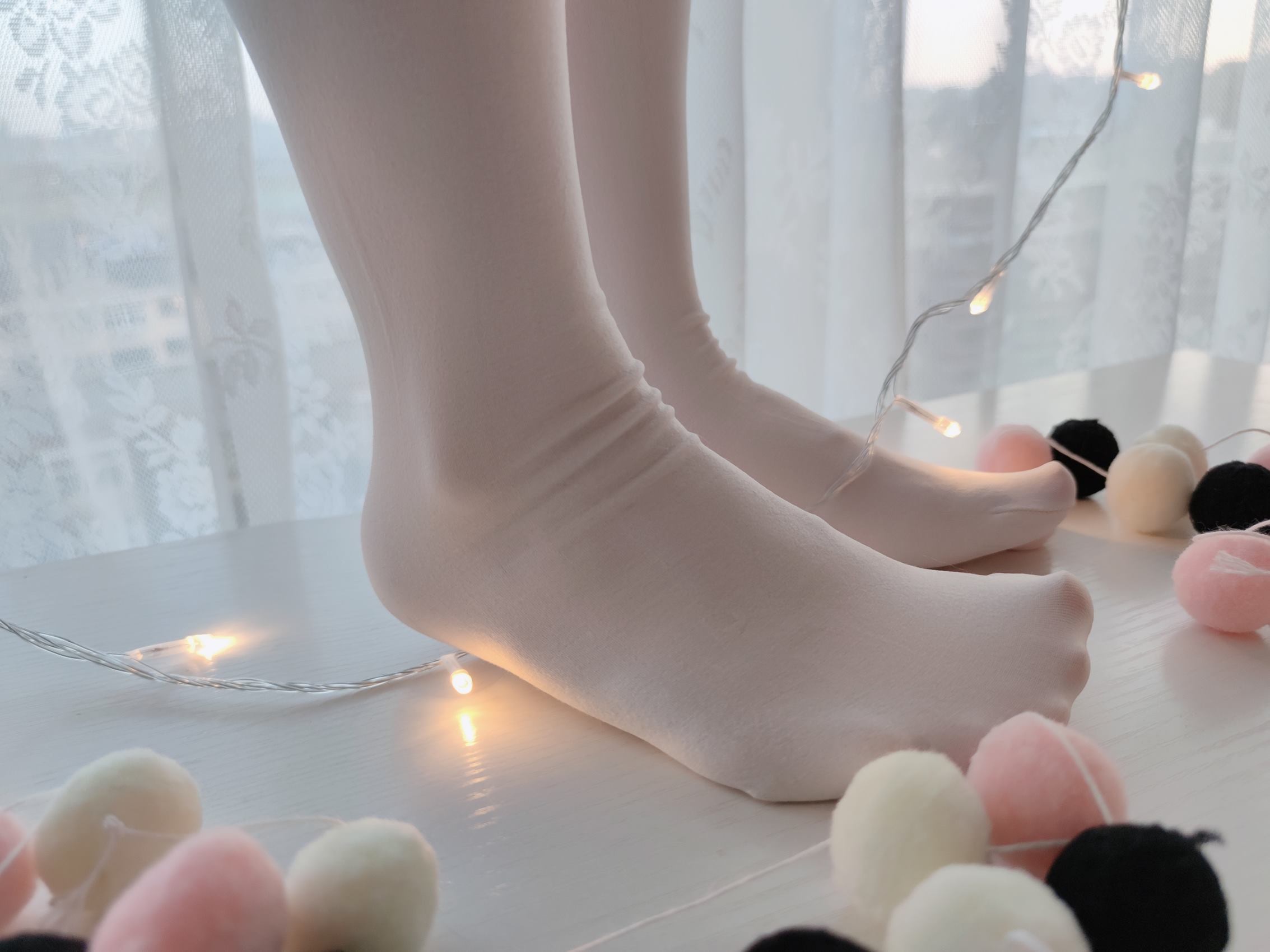 网紅Coser@地瓜小朋友 -湿水[19P/199MB]插图3