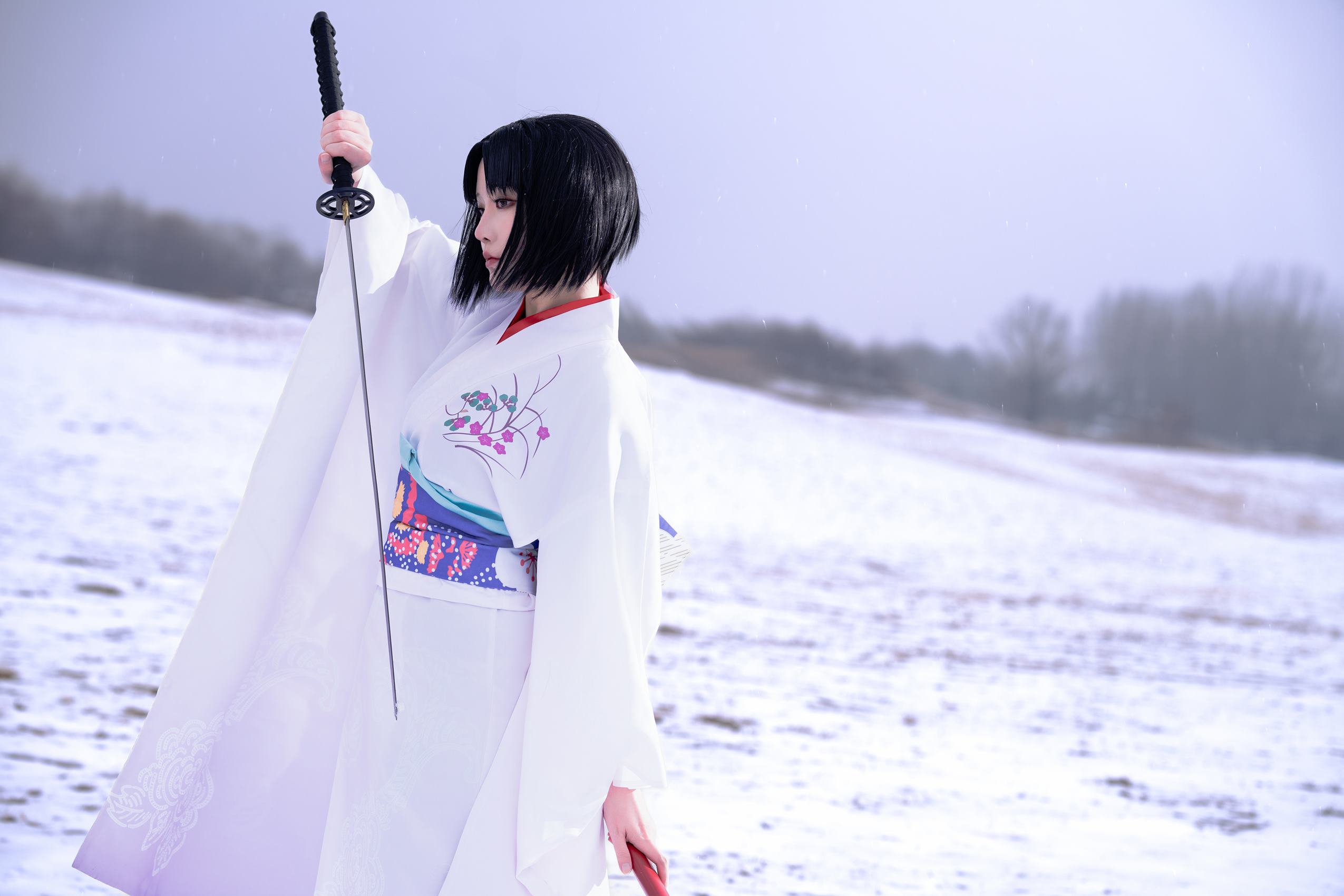 星之迟迟 – 空之境界 两仪式[26P/158MB]插图2