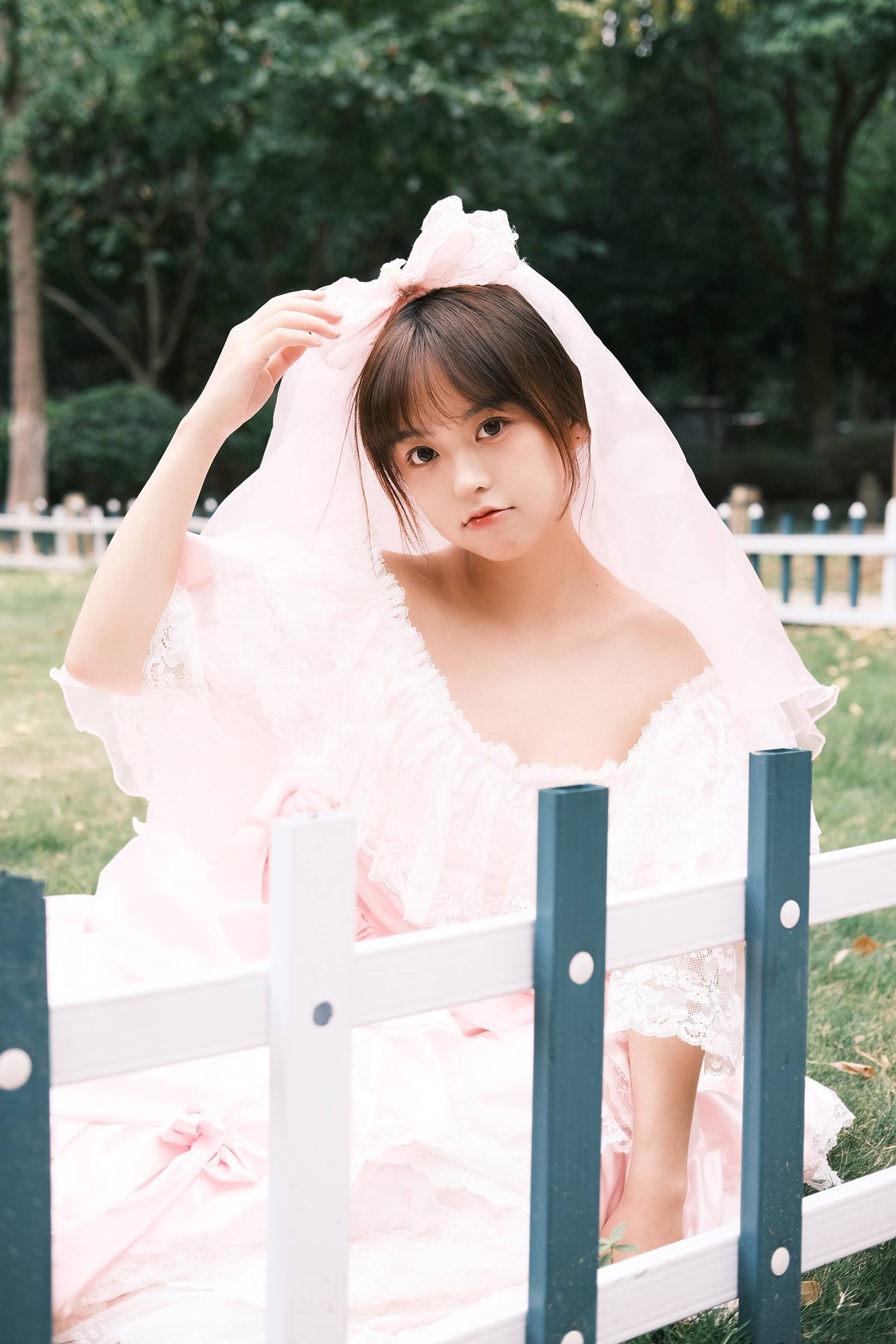 [YITUYU艺图语]2022.10.15 公主出逃 哈吉麻花[32+1P/451MB]插图3