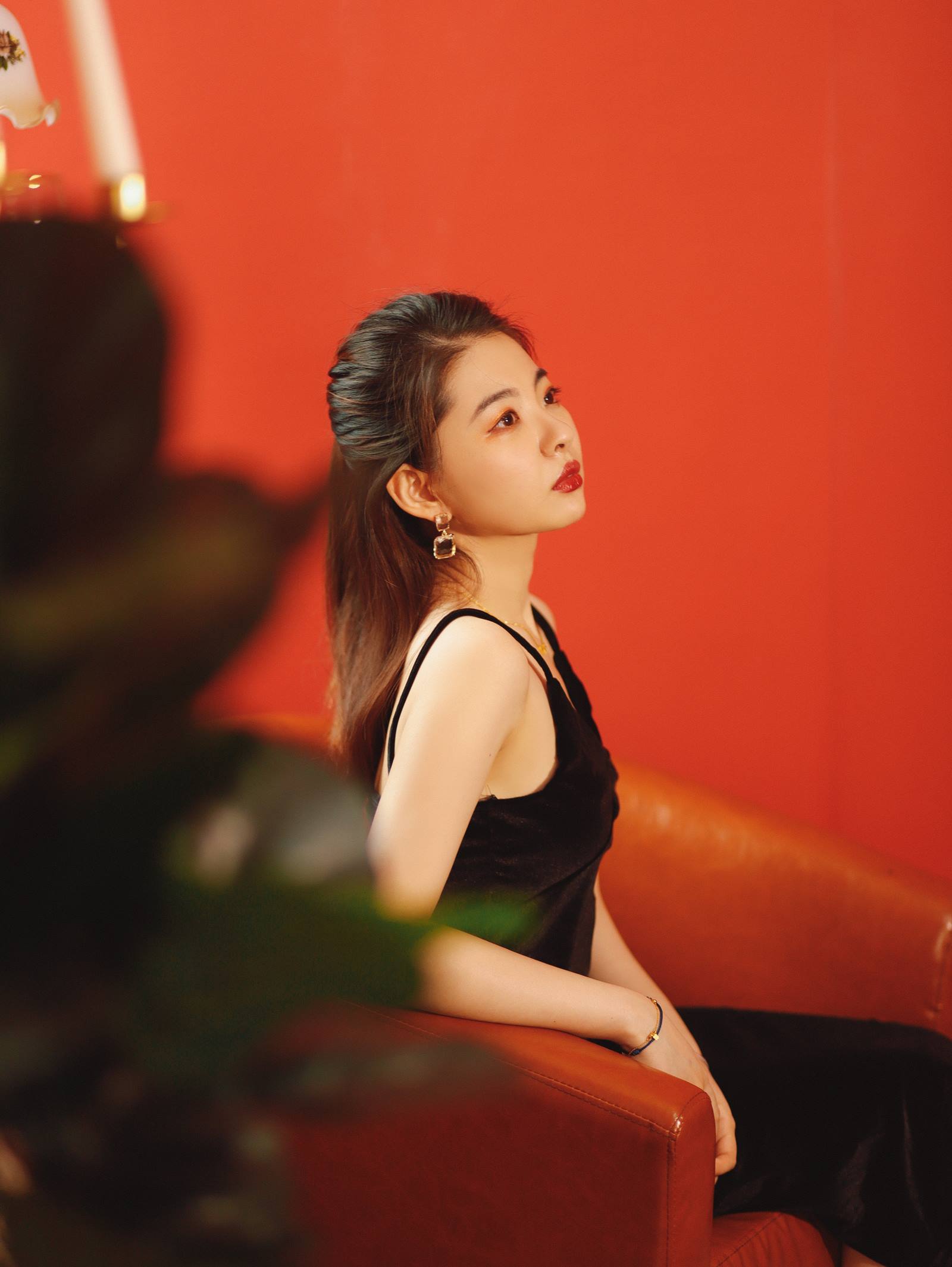 [YITUYU艺图语]2022.10.13 红颜 小宁[28+1P/337MB]插图2