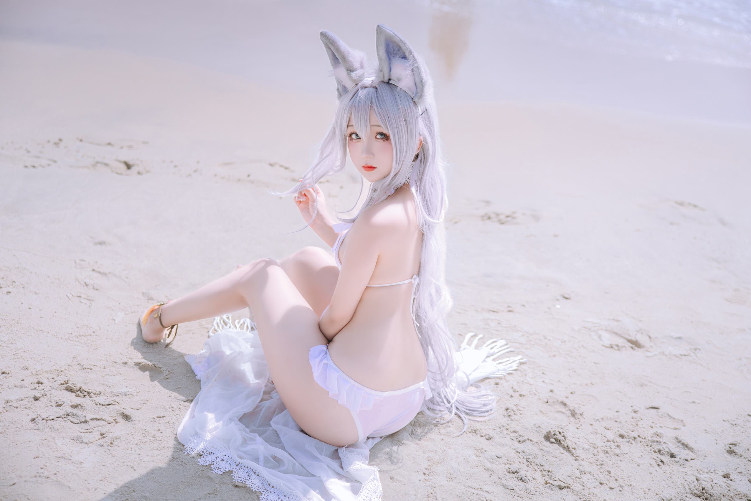 日奈娇 – 信浓泳装[15P/195MB]插图3